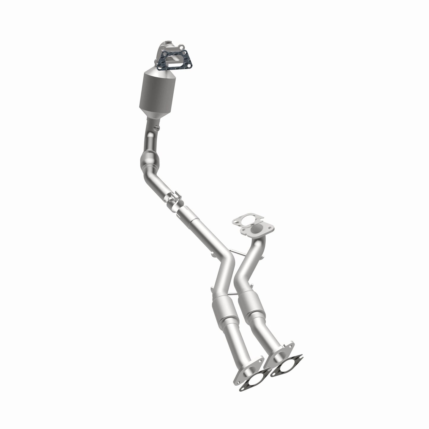 MagnaFlow 2012-2016 Cadillac SRX California Grade CARB Compliant Manifold Cataly