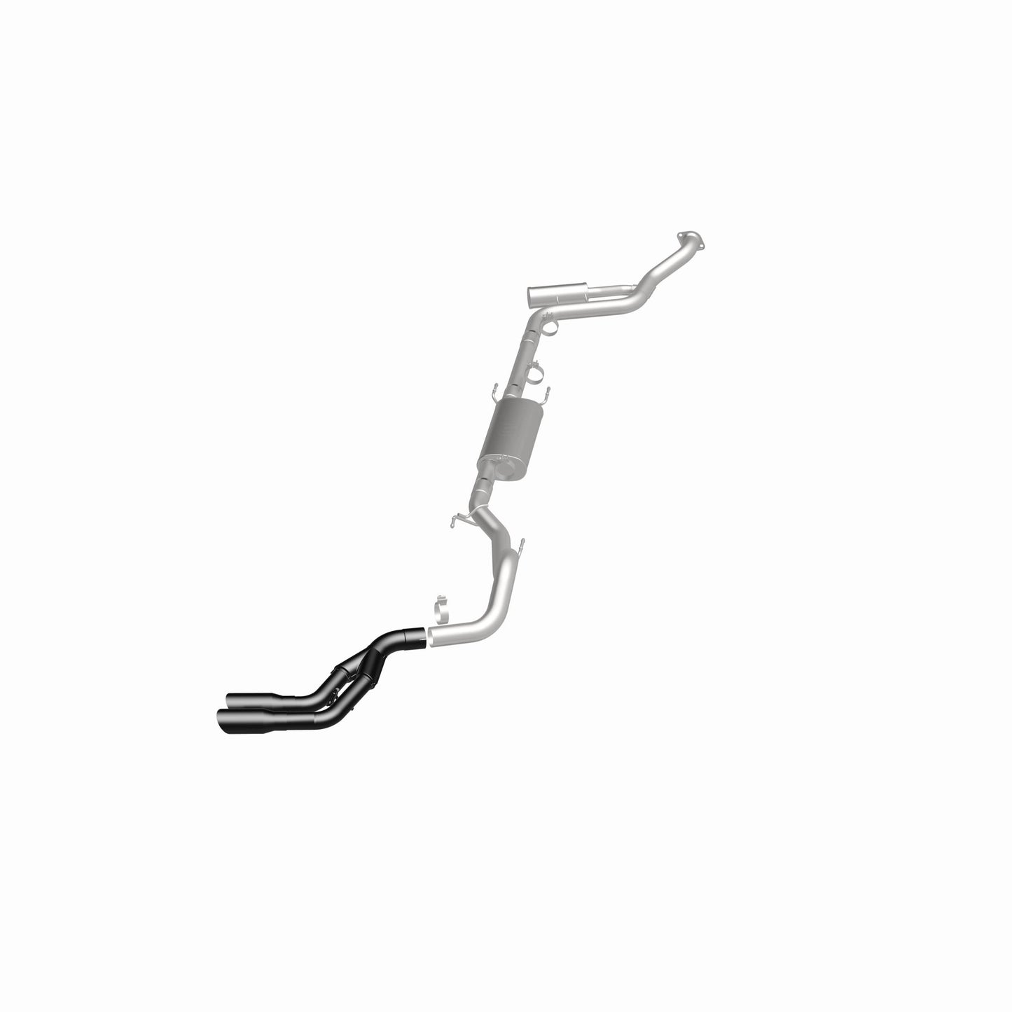 MagnaFlow 2024-2025 Toyota Tacoma SPEQ Series Cat-Back Performance Exhaust Syste