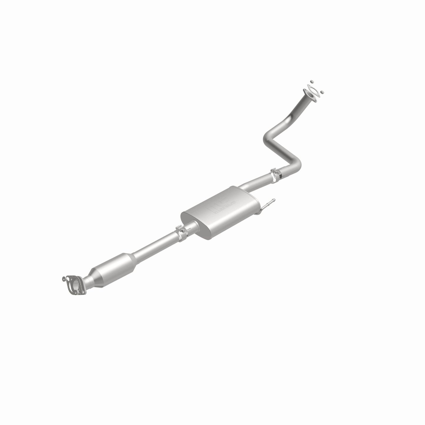 MagnaFlow 2020-2022 Kia Soul OEM Grade Federal / EPA Compliant Direct-Fit Cataly