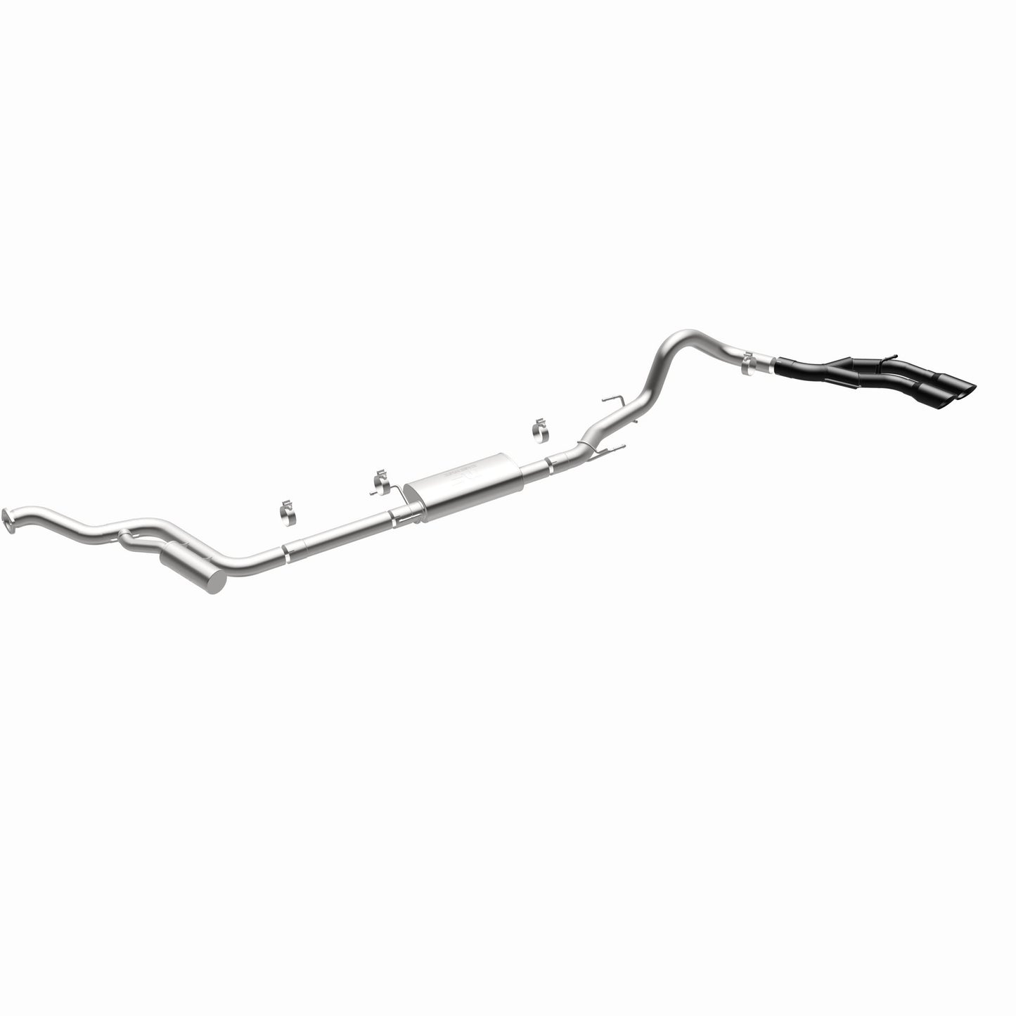 MagnaFlow 2024-2025 Toyota Tacoma SPEQ Series Cat-Back Performance Exhaust Syste