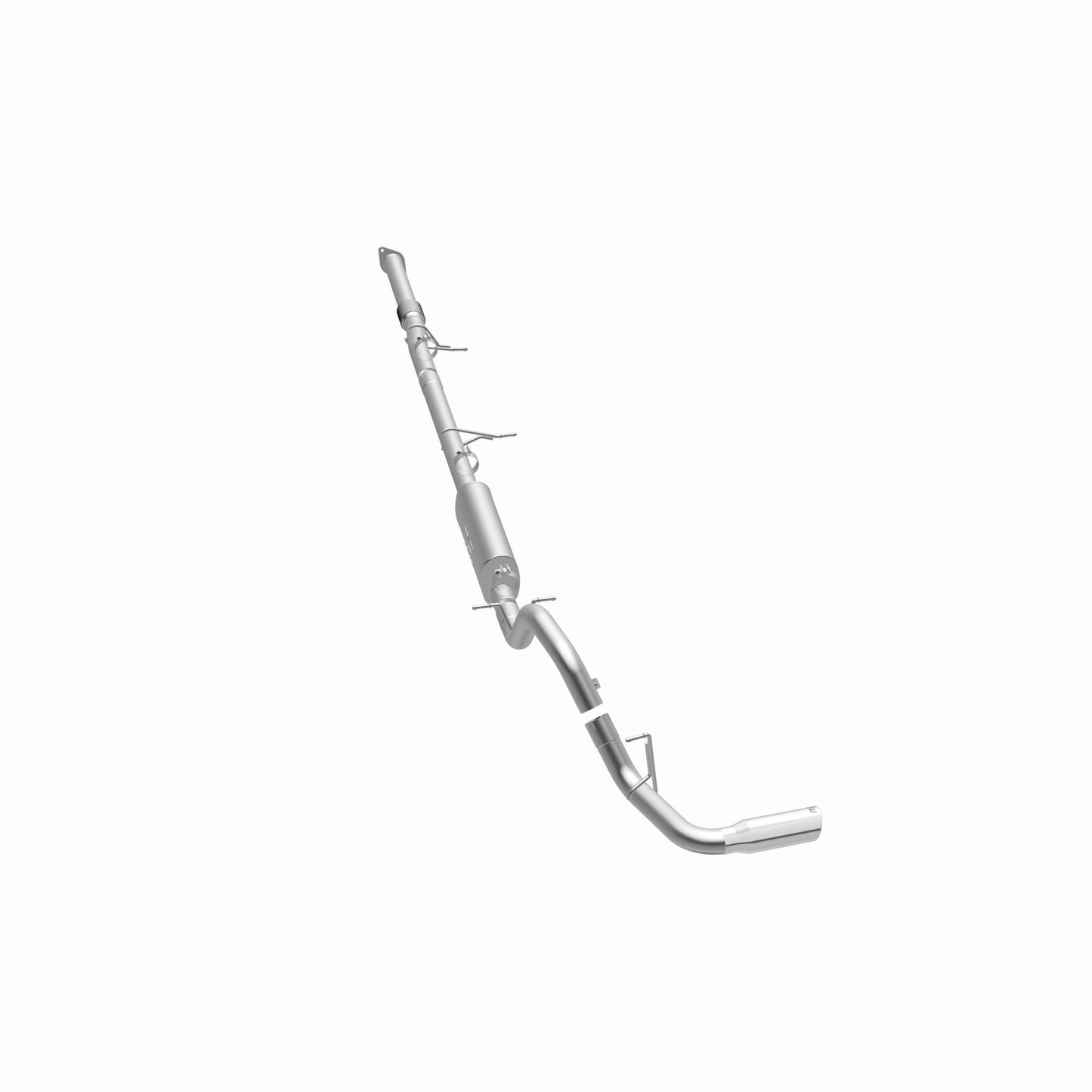 MagnaFlow Exhaust Products 19649 NEO Series Stainless Cat-Back System