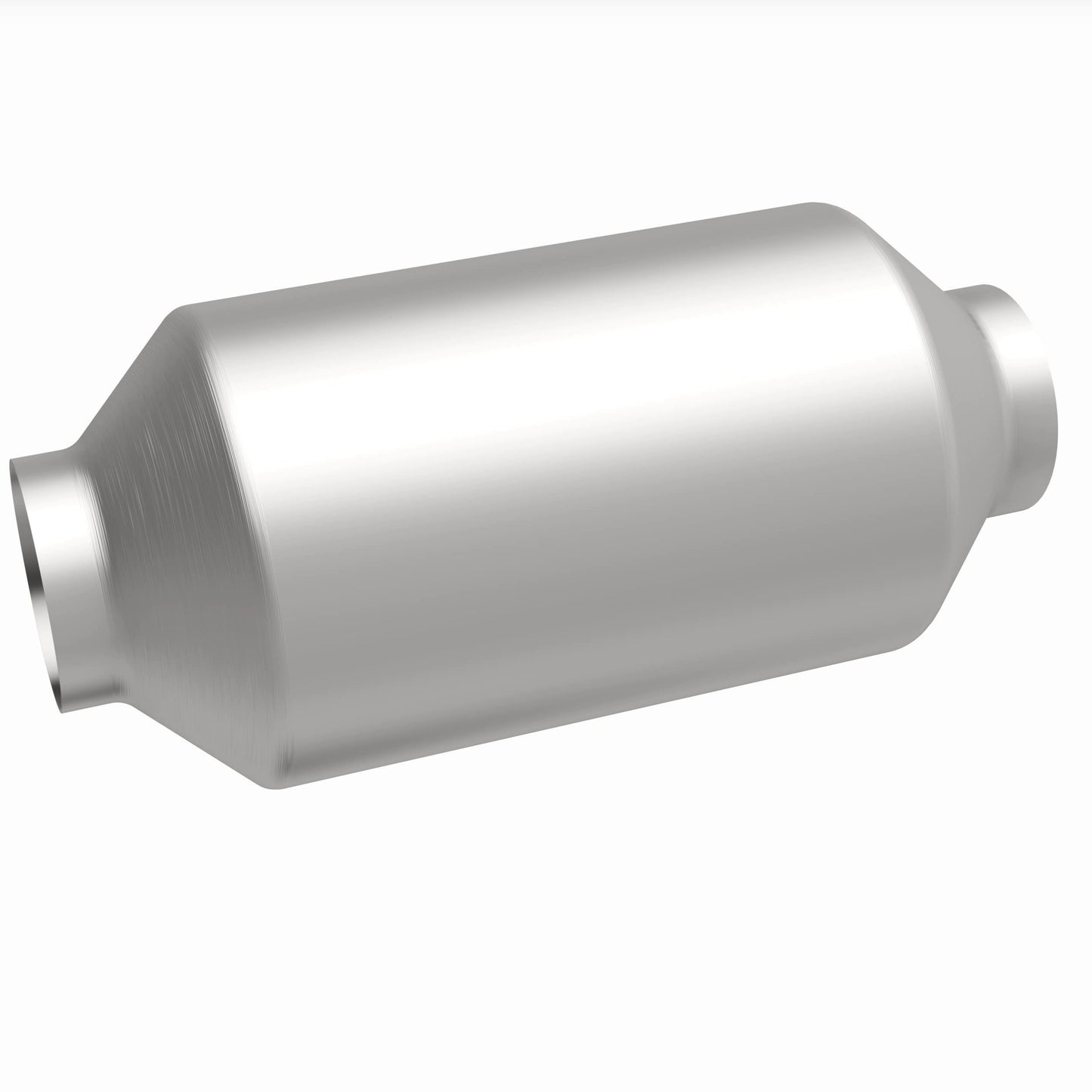 MagnaFlow Exhaust Products 51809 OEM Grade Universal Catalytic Converter - 3.00i