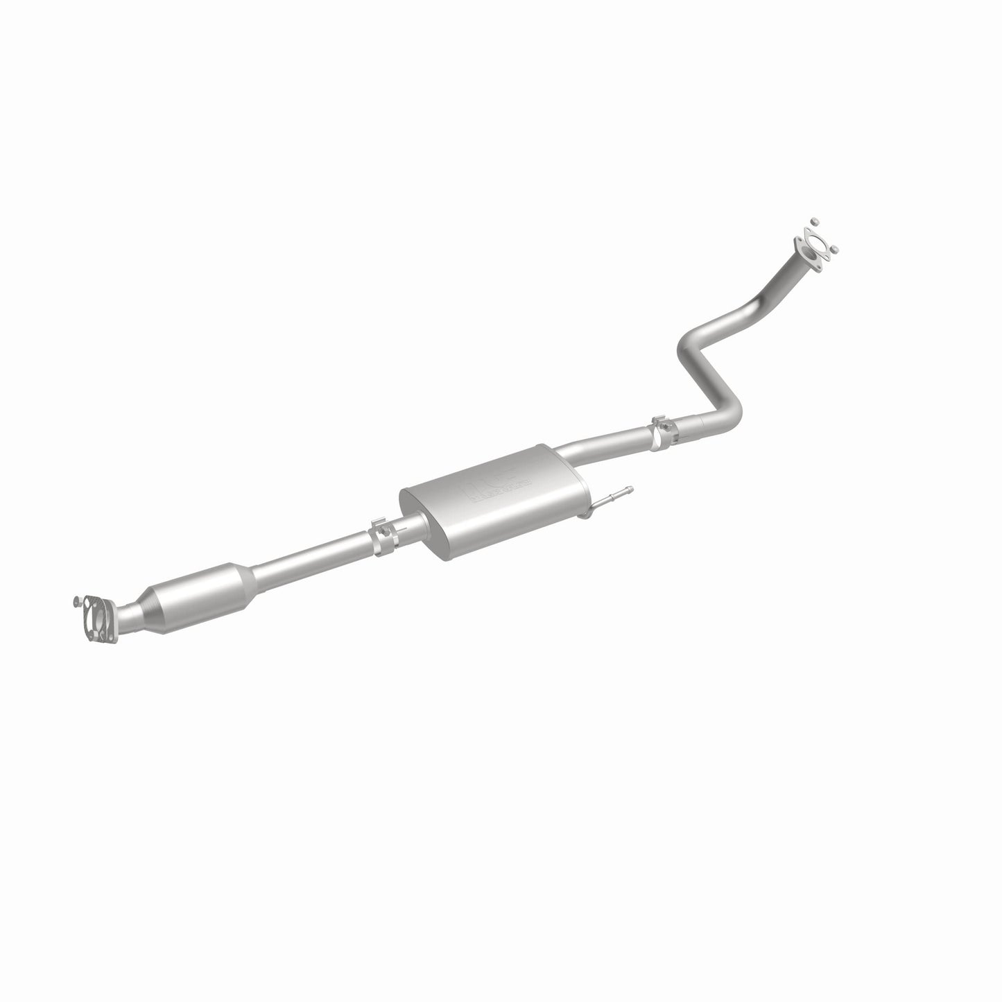 MagnaFlow 2020-2022 Kia Soul OEM Grade Federal / EPA Compliant Direct-Fit Cataly