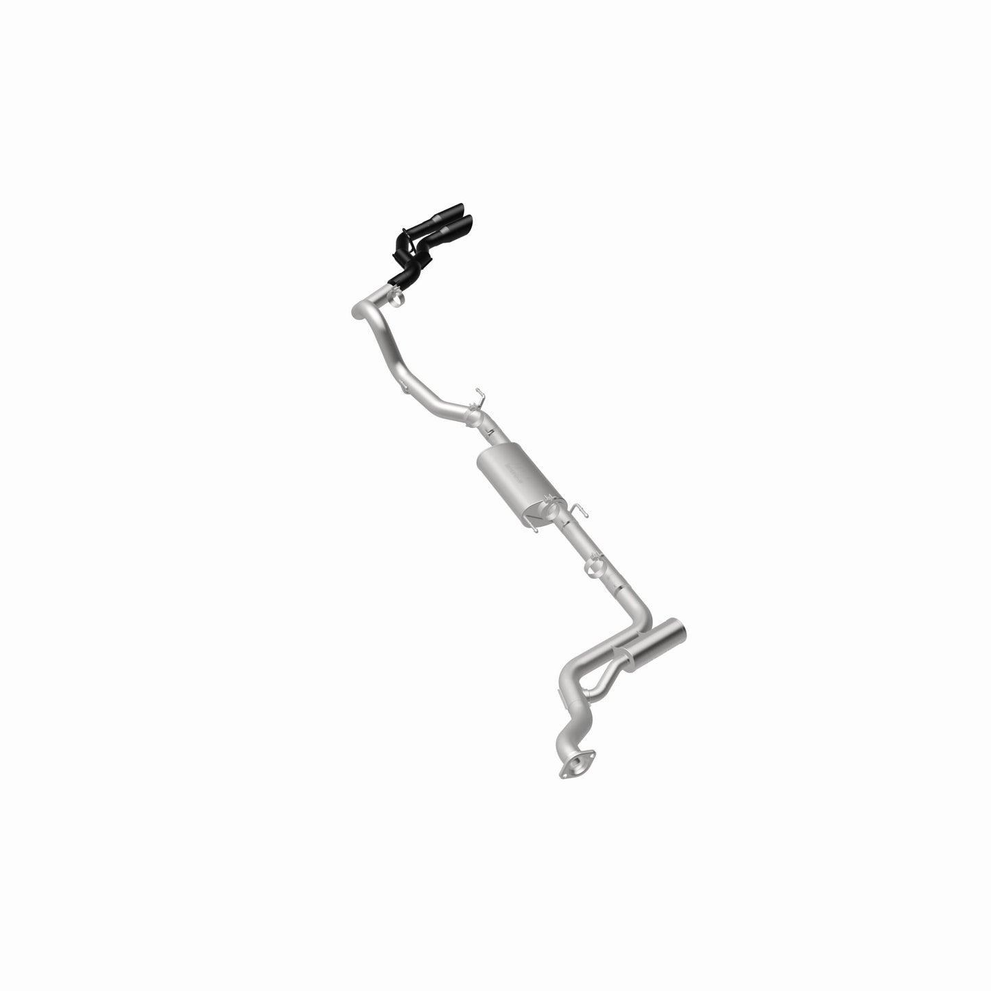 MagnaFlow 2024-2025 Toyota Tacoma SPEQ Series Cat-Back Performance Exhaust Syste