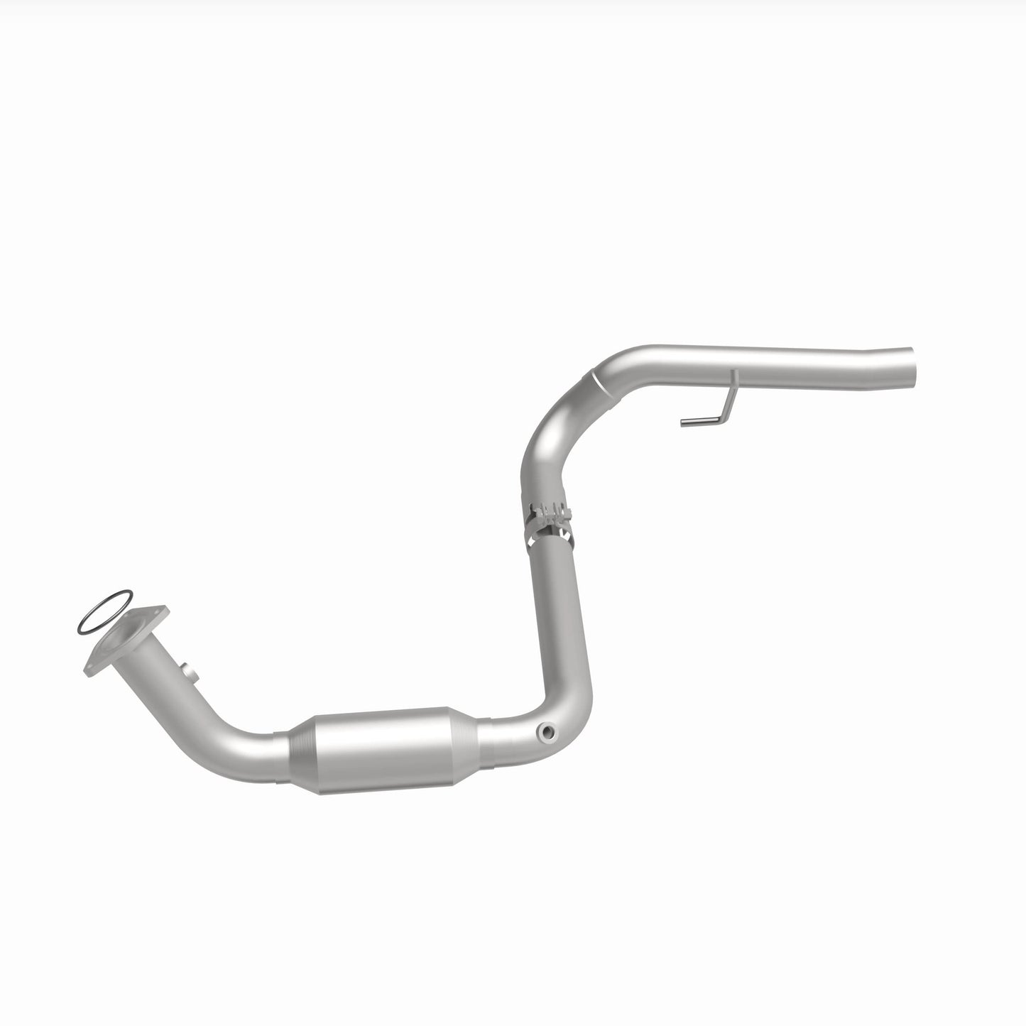 MagnaFlow California Grade CARB Compliant Direct-Fit Catalytic Converter 4651878