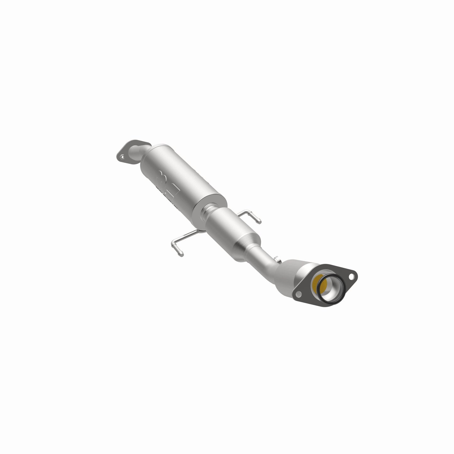 MagnaFlow Exhaust Products 280092 OEM Grade Direct-Fit Catalytic Converter