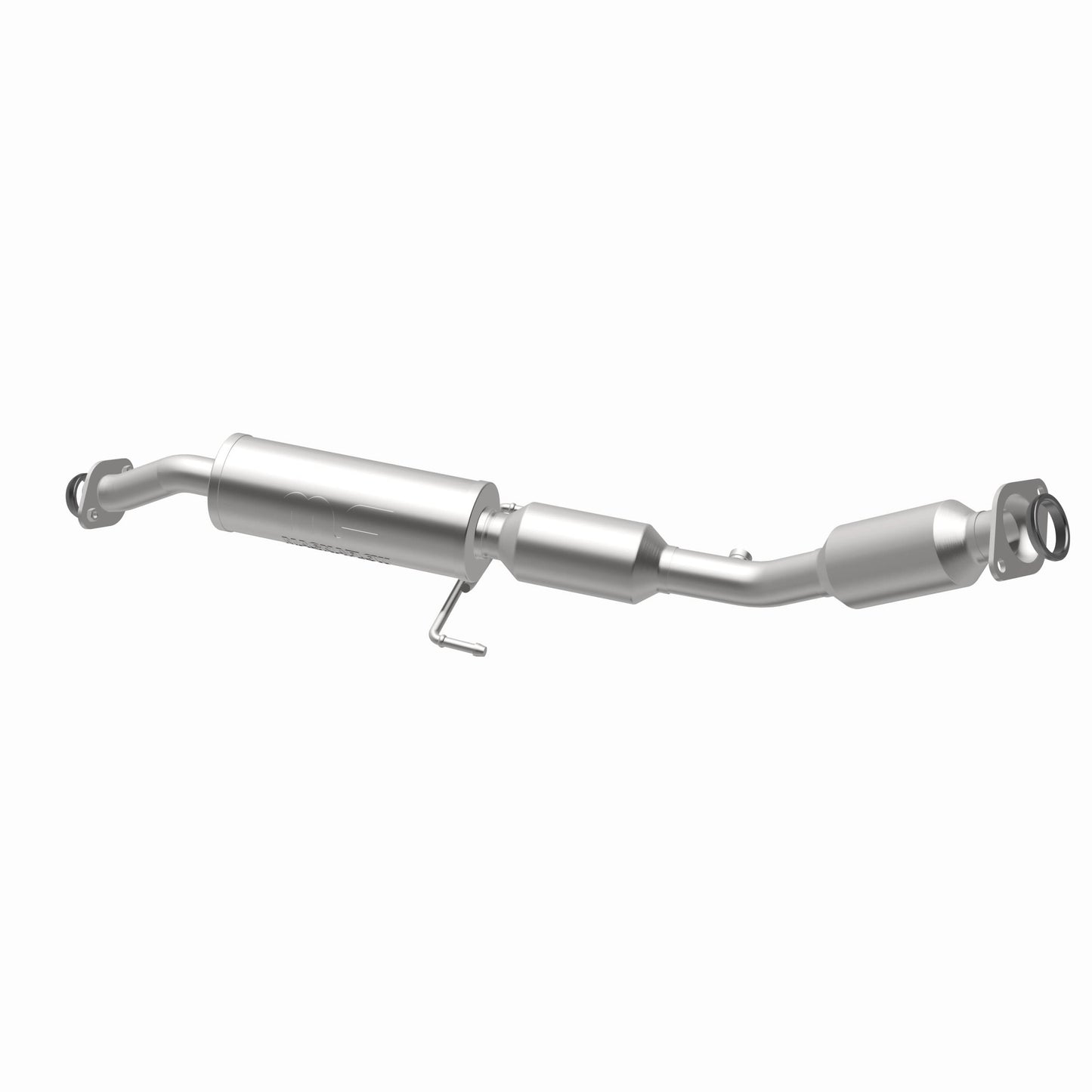 MagnaFlow Exhaust Products 280092 OEM Grade Direct-Fit Catalytic Converter