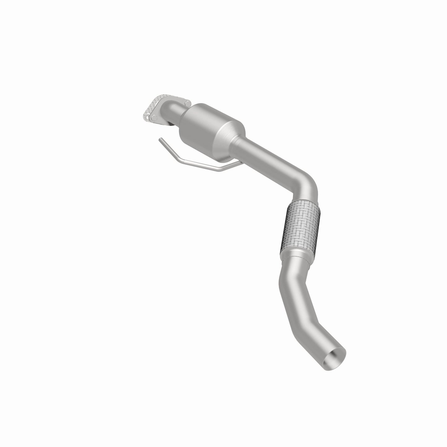 MagnaFlow 2020-2024 Ford Explorer OEM Grade Federal / EPA Compliant Direct-Fit C