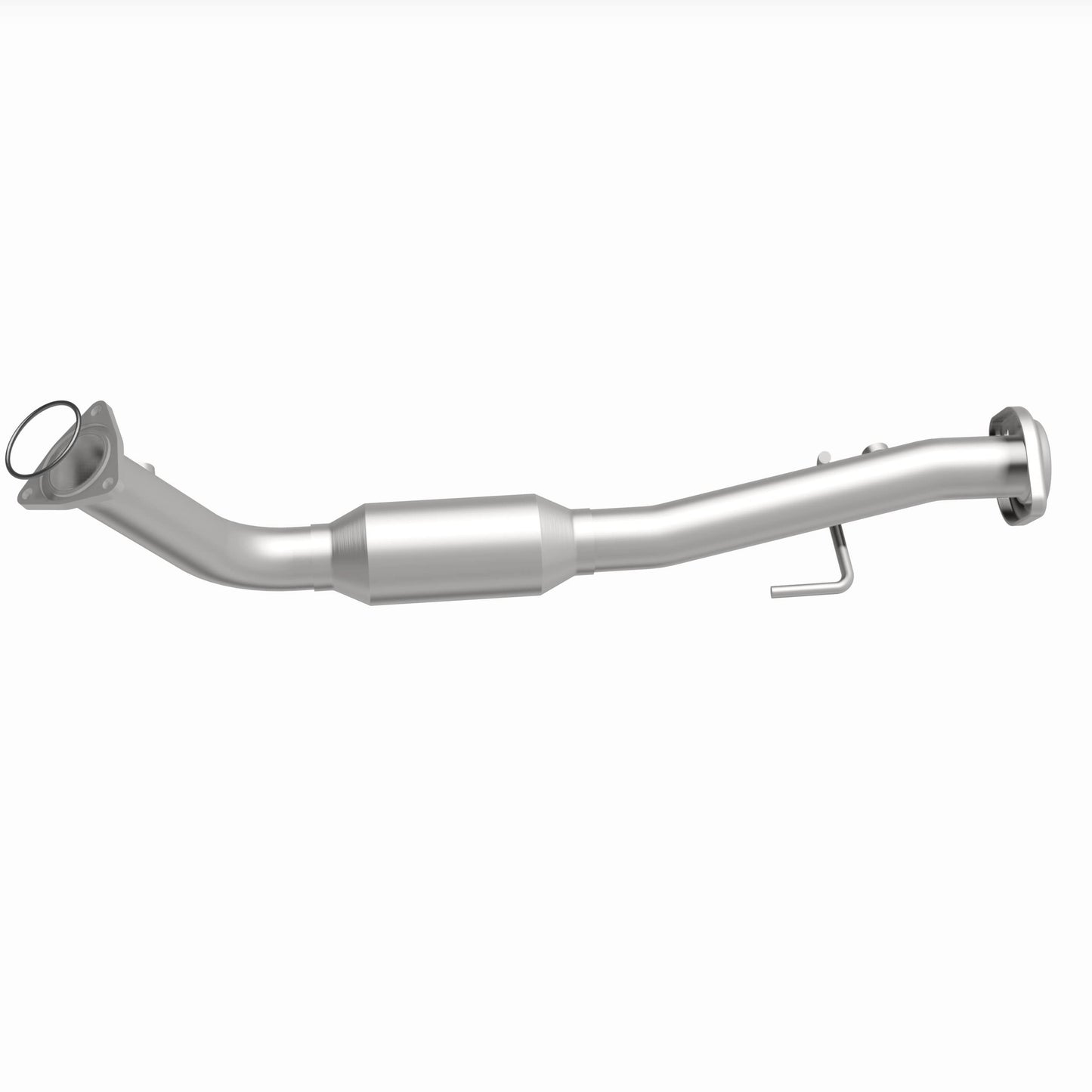 MagnaFlow California Grade CARB Compliant Direct-Fit Catalytic Converter 4651649