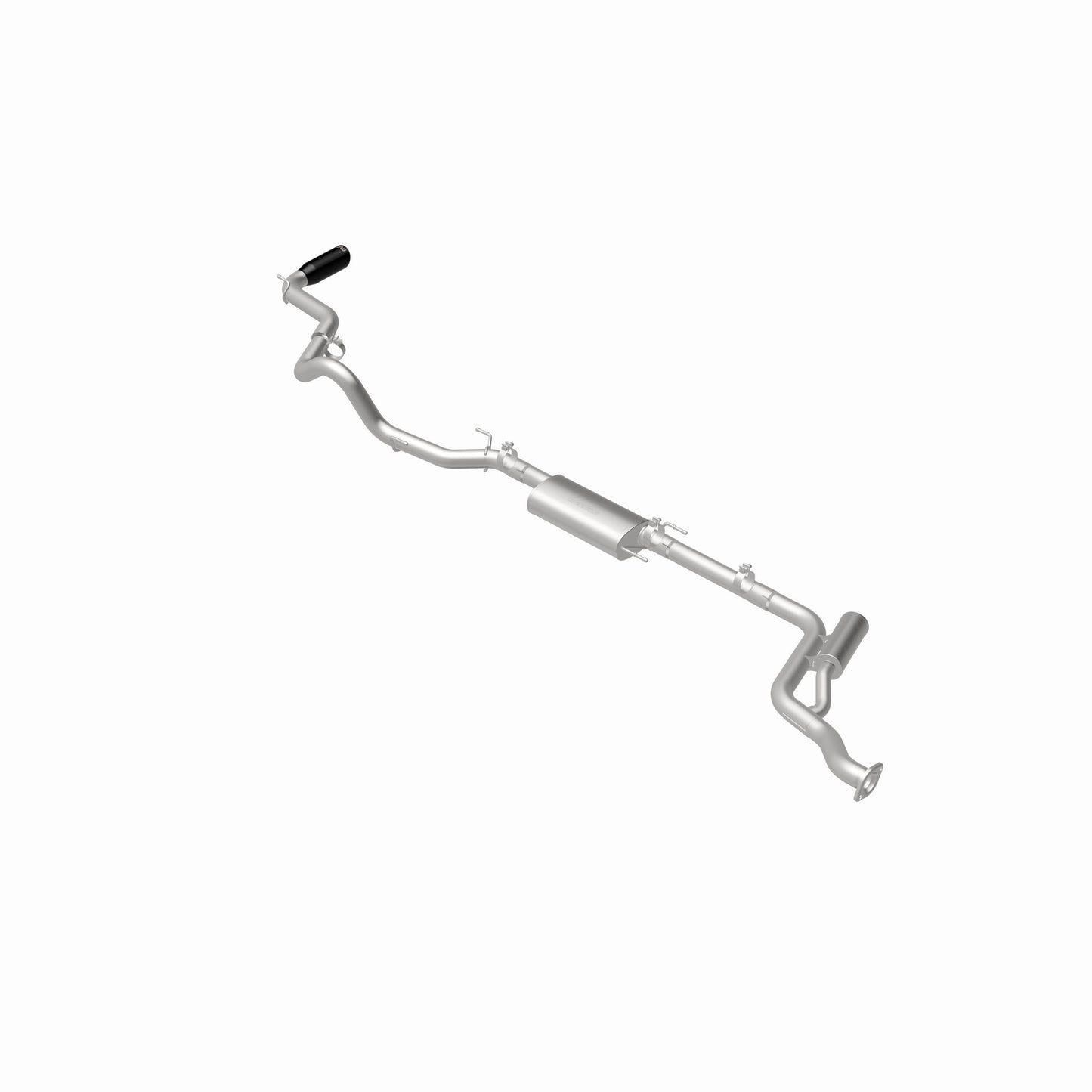 MagnaFlow 2024-2025 Toyota Tacoma SPEQ Series Cat-Back Performance Exhaust Syste