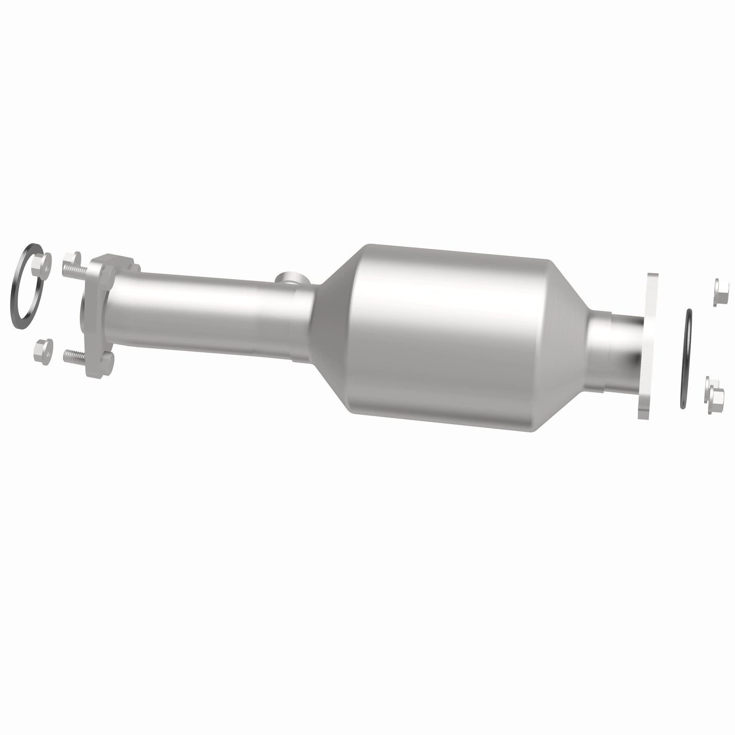 MagnaFlow 2017-2019 Honda CR-V OEM Grade Federal / EPA Compliant Direct-Fit Cata