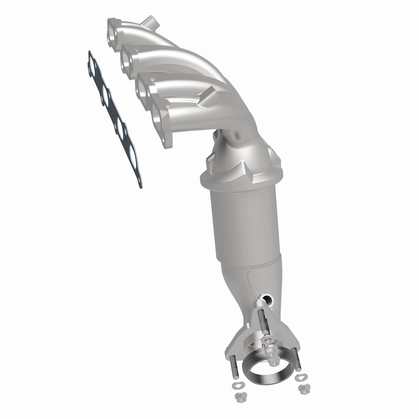 MagnaFlow California Grade CARB Compliant Manifold Catalytic Converter 5582378