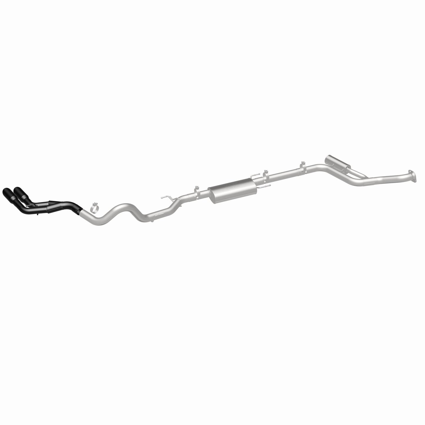 MagnaFlow 2024-2025 Toyota Tacoma SPEQ Series Cat-Back Performance Exhaust Syste