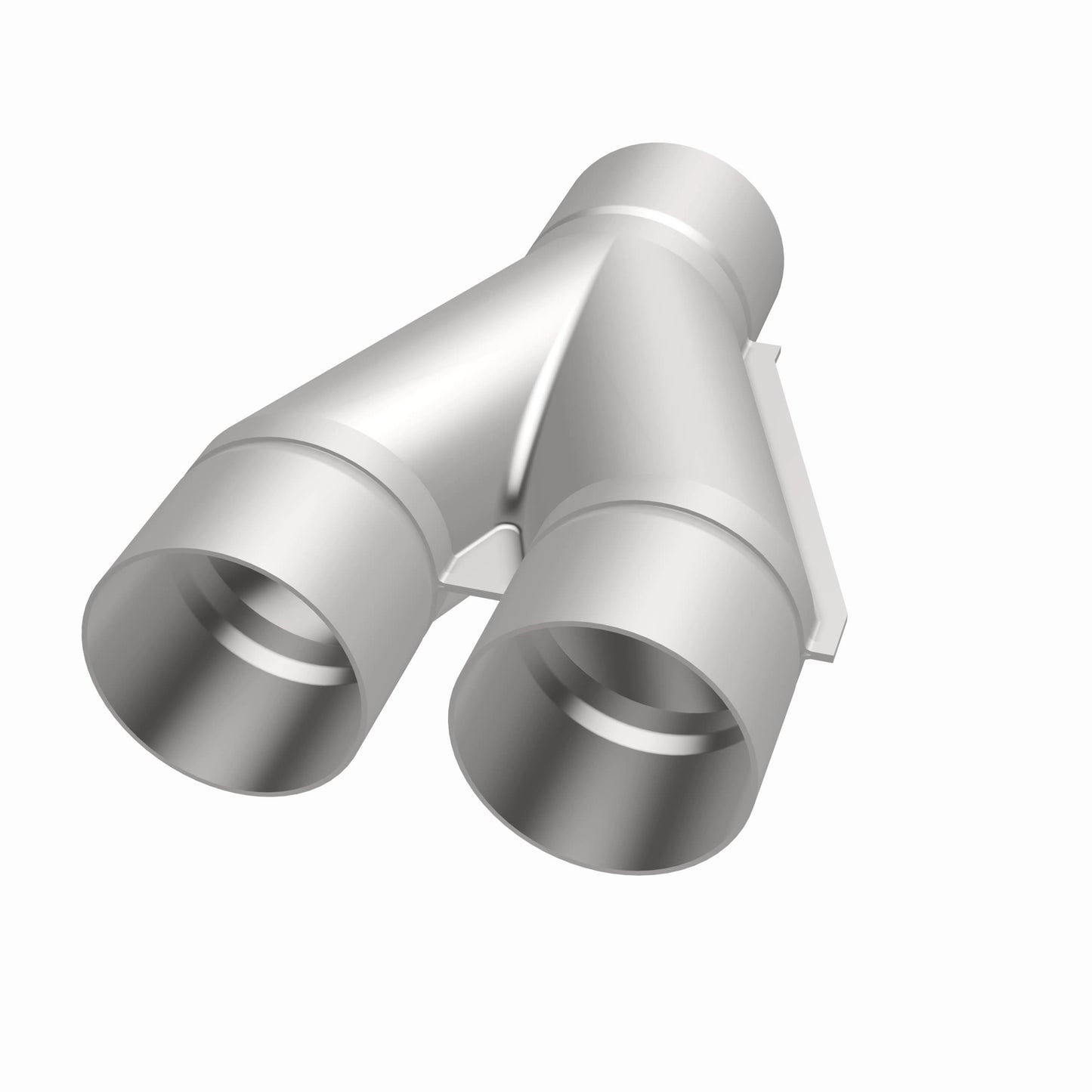 MagnaFlow 3 X 3in. Performance Exhaust Y-Pipe 10798