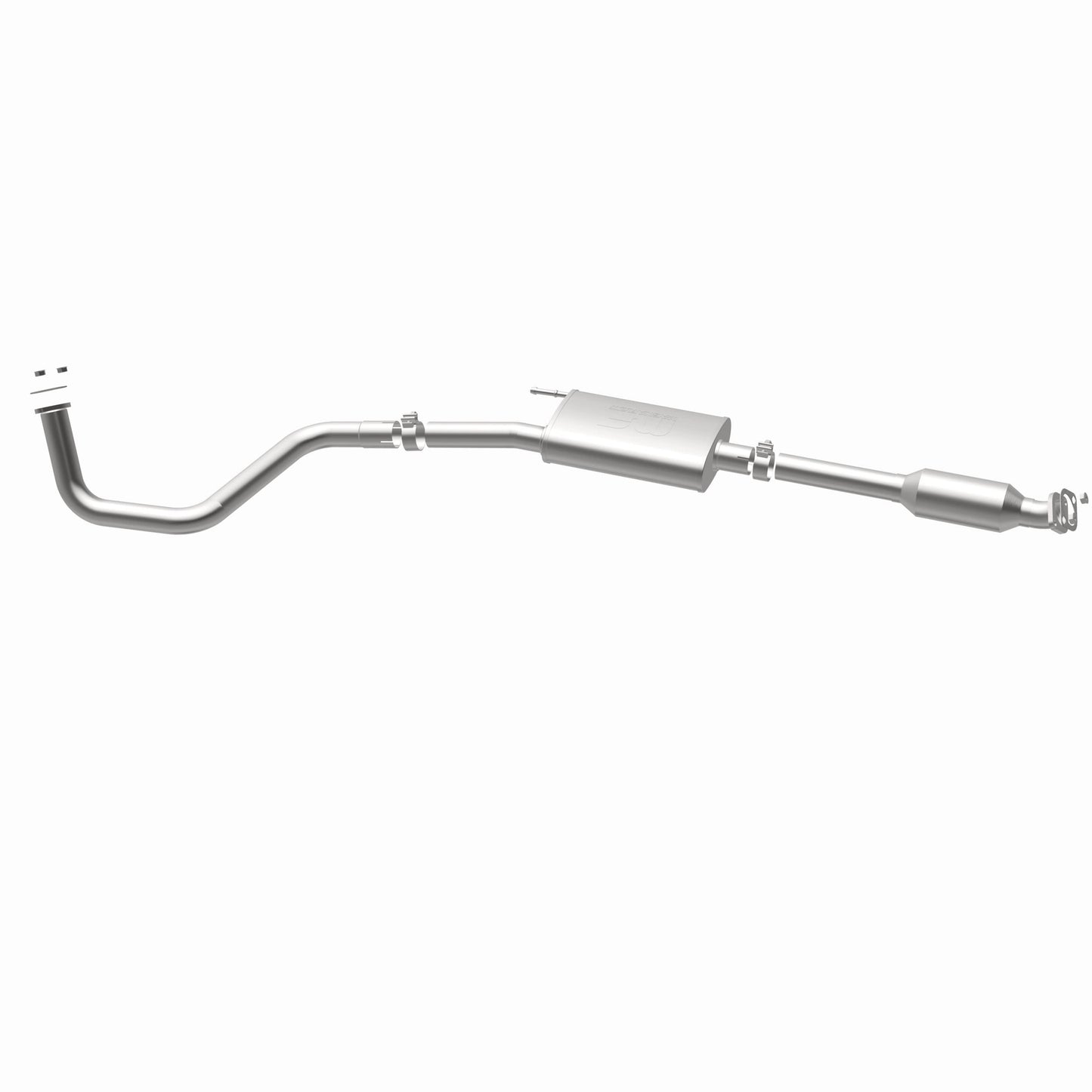 MagnaFlow 2020-2022 Kia Soul OEM Grade Federal / EPA Compliant Direct-Fit Cataly
