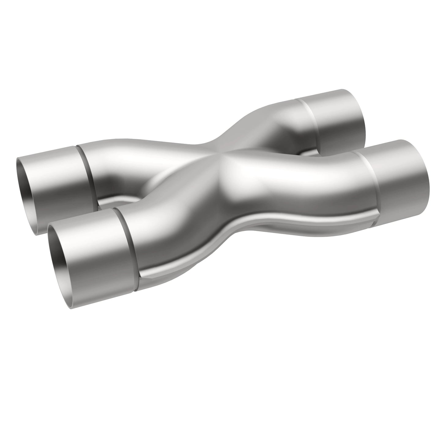 MagnaFlow 3in. Tru-X Crossover Performance Exhaust X-Pipe 10792