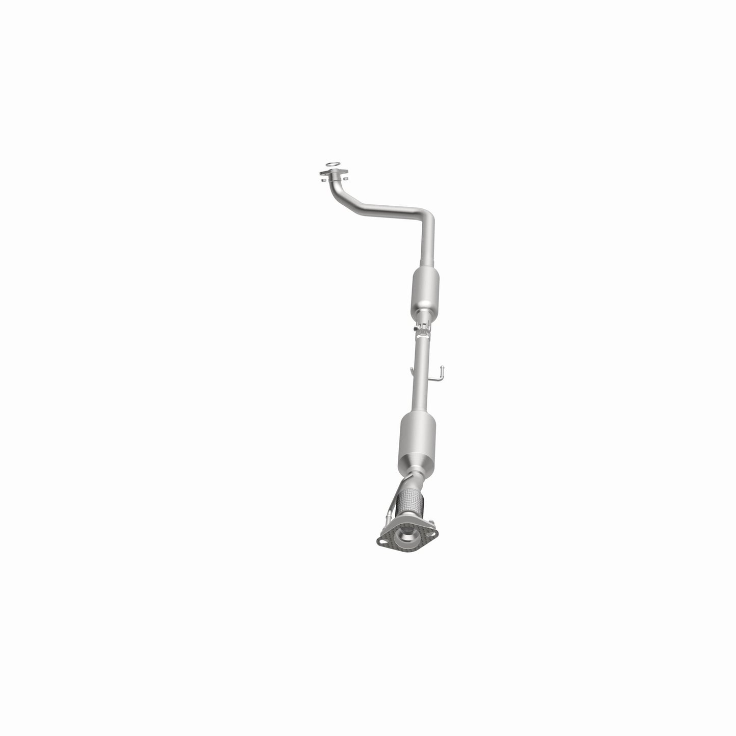 MagnaFlow Exhaust Products 280376 OEM Grade Direct-Fit Catalytic Converter