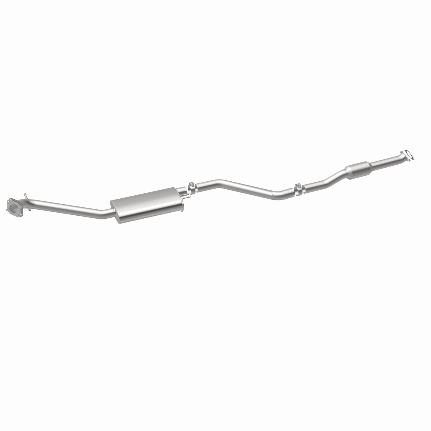 MagnaFlow 2019-2020 Hyundai Santa Fe OEM Grade Federal / EPA Compliant Direct-Fi