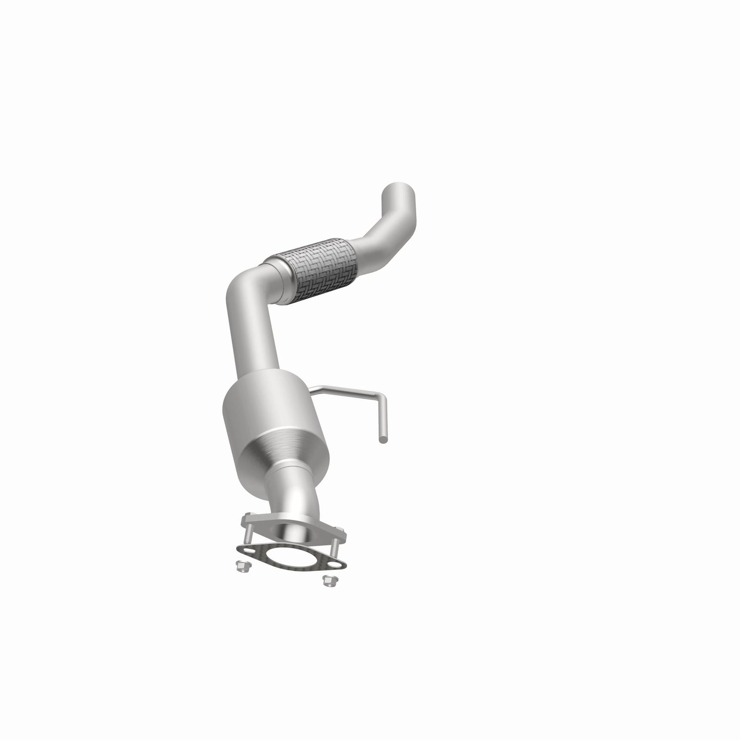 MagnaFlow 2020-2024 Ford Explorer OEM Grade Federal / EPA Compliant Direct-Fit C