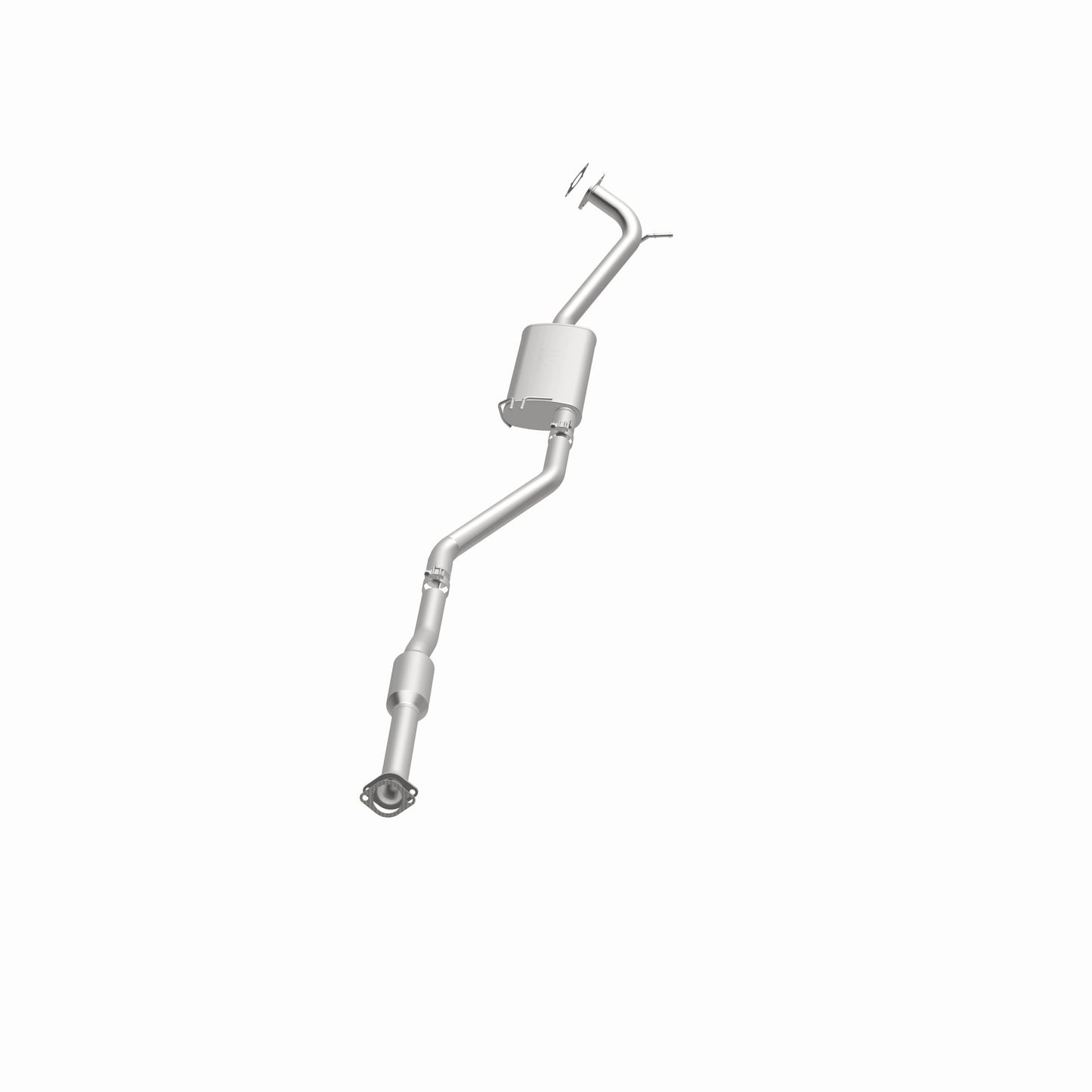 MagnaFlow 2019-2020 Hyundai Santa Fe OEM Grade Federal / EPA Compliant Direct-Fi