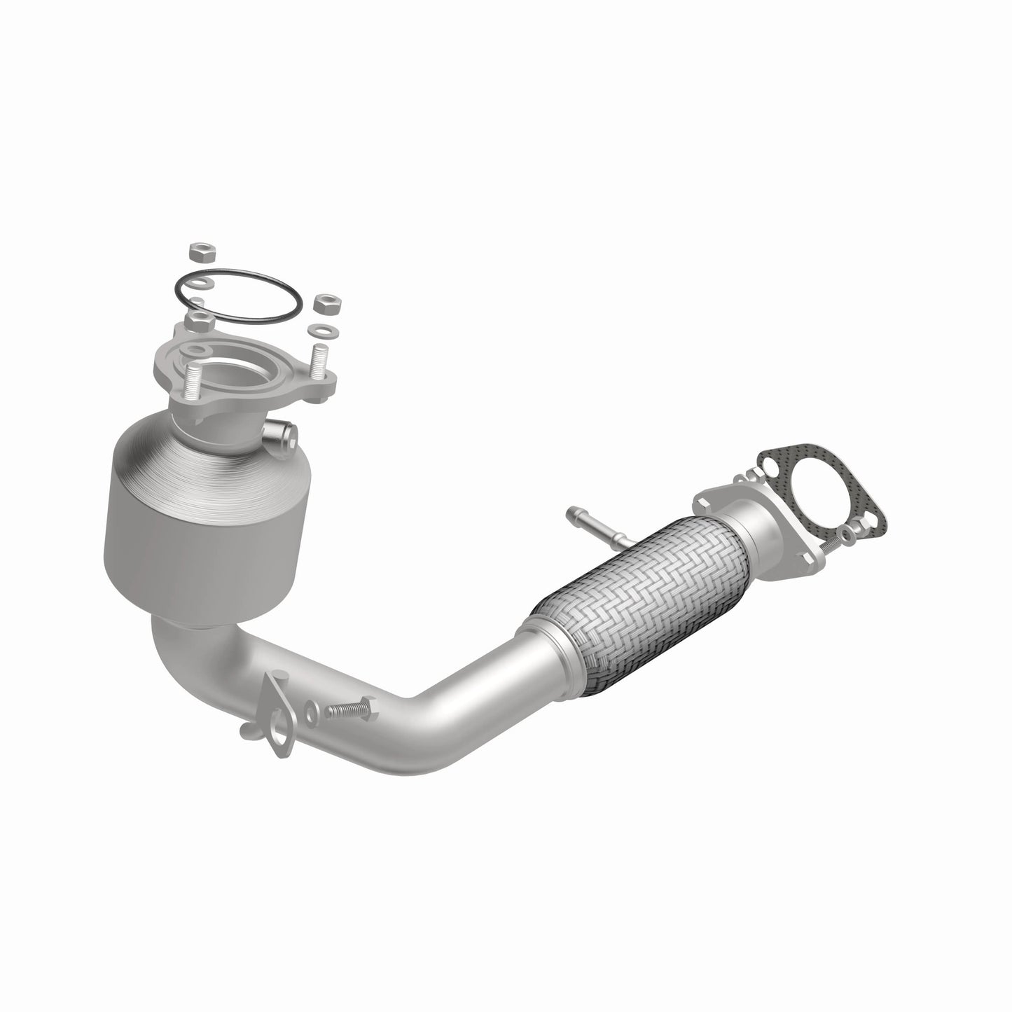 MagnaFlow California Grade CARB Compliant Direct-Fit Catalytic Converter 5582941