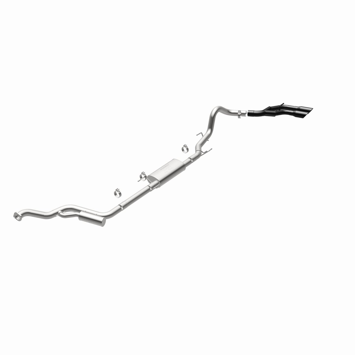 MagnaFlow 2024-2025 Toyota Tacoma SPEQ Series Cat-Back Performance Exhaust Syste
