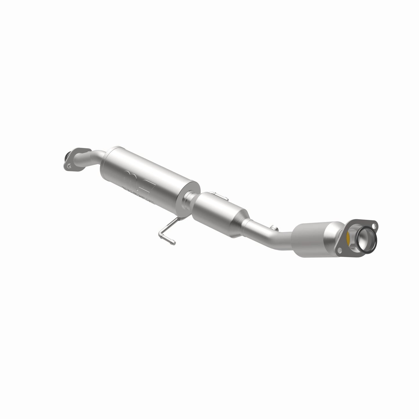 MagnaFlow Exhaust Products 280092 OEM Grade Direct-Fit Catalytic Converter