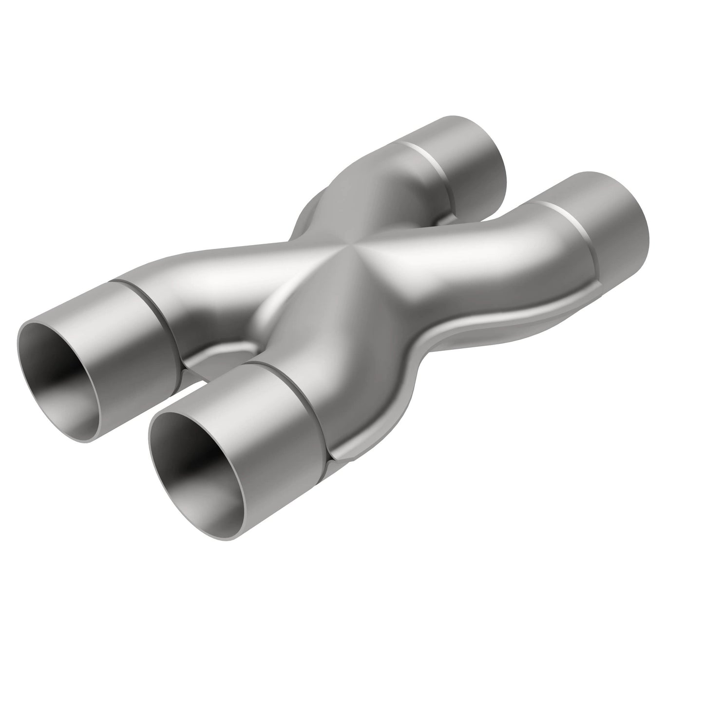 MagnaFlow 3in. Tru-X Crossover Performance Exhaust X-Pipe 10792