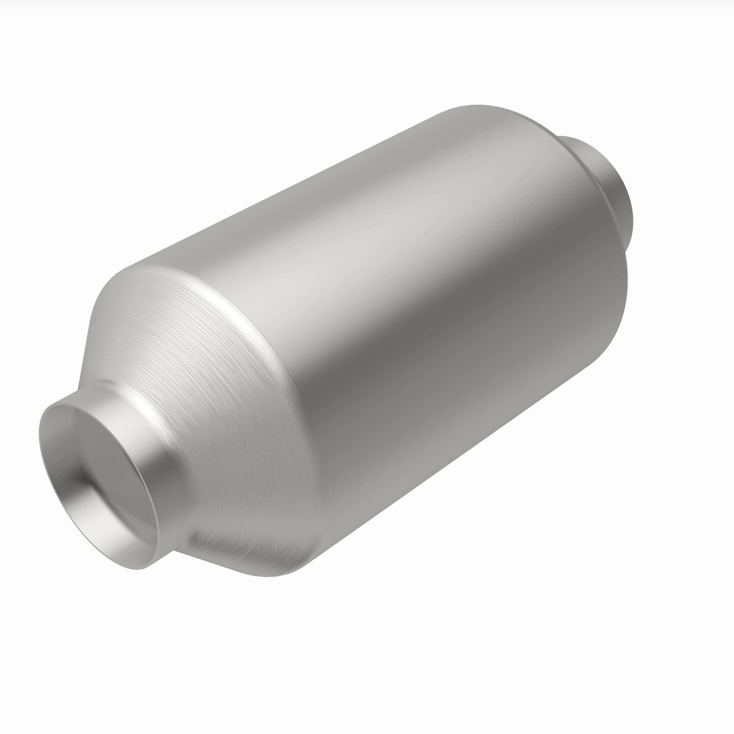 MagnaFlow Exhaust Products 51809 OEM Grade Universal Catalytic Converter - 3.00i