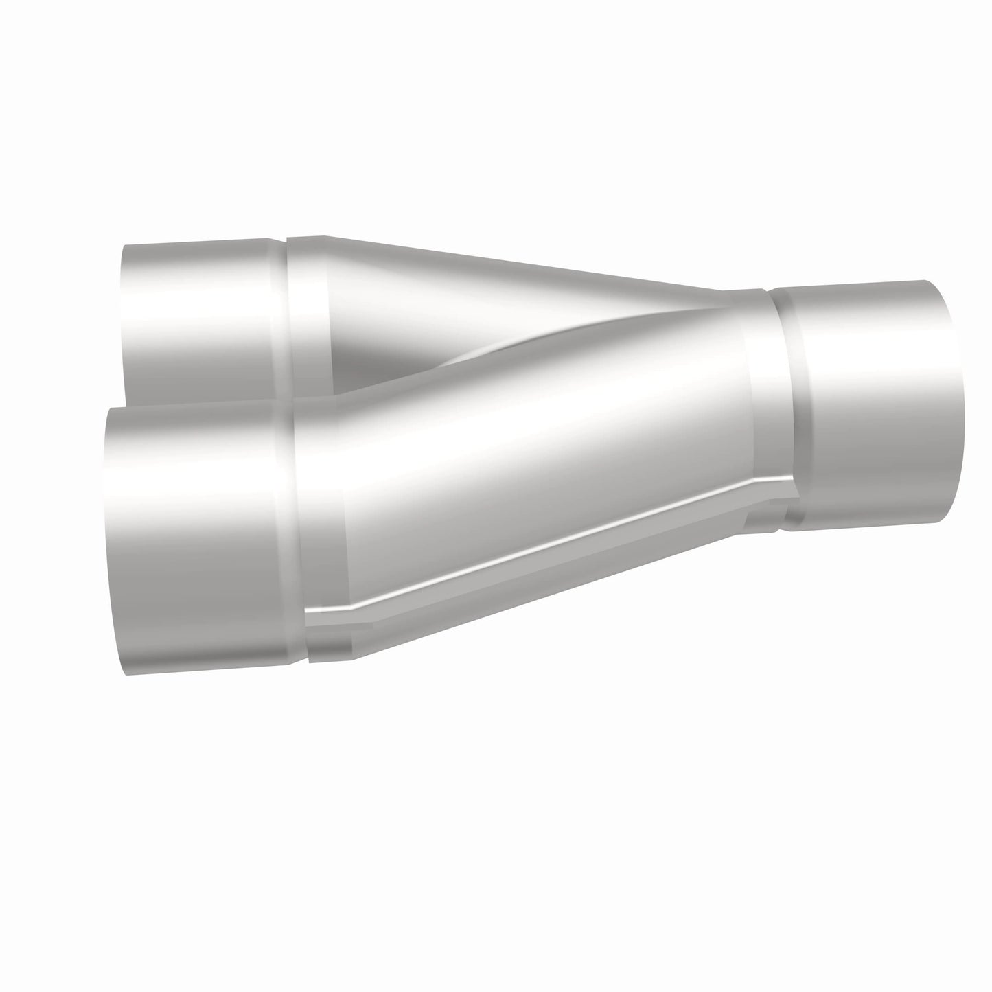 MagnaFlow 3 X 3in. Performance Exhaust Y-Pipe 10798