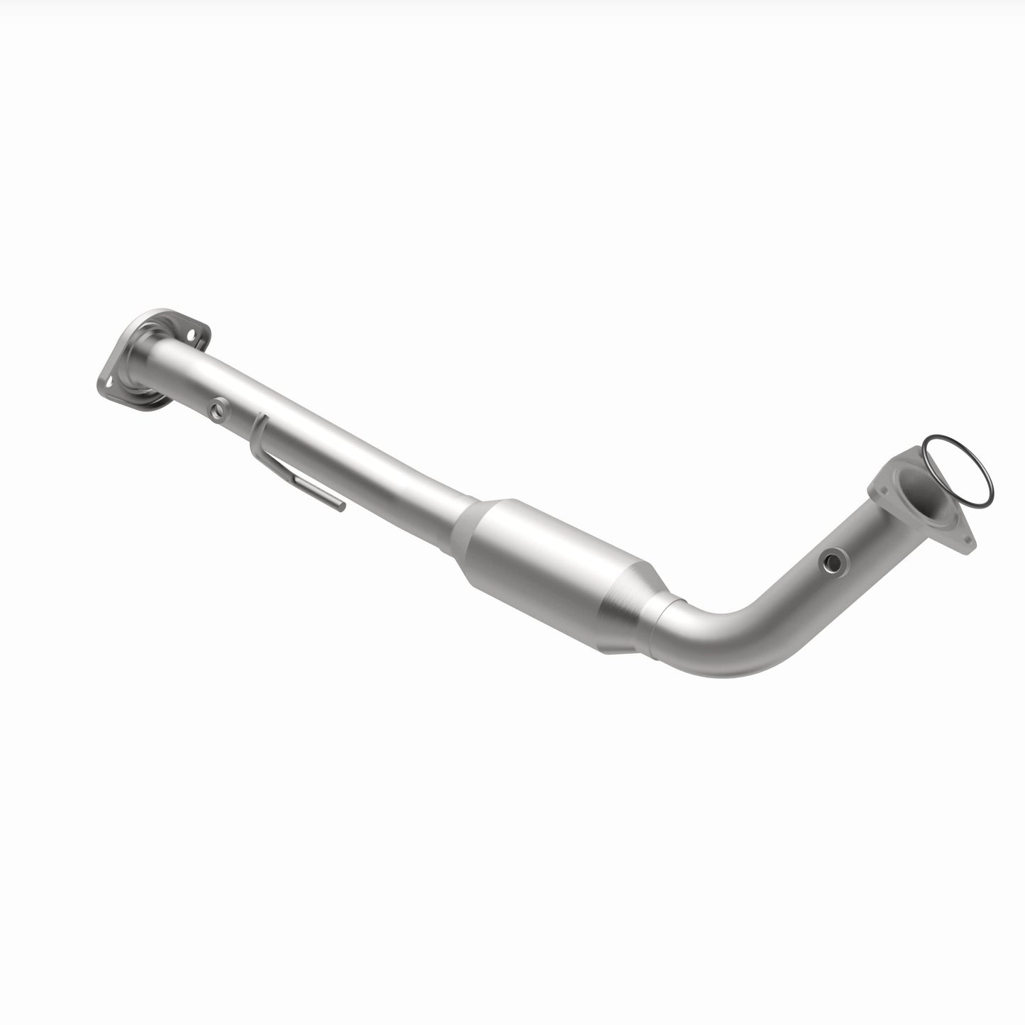 MagnaFlow California Grade CARB Compliant Direct-Fit Catalytic Converter 4651649