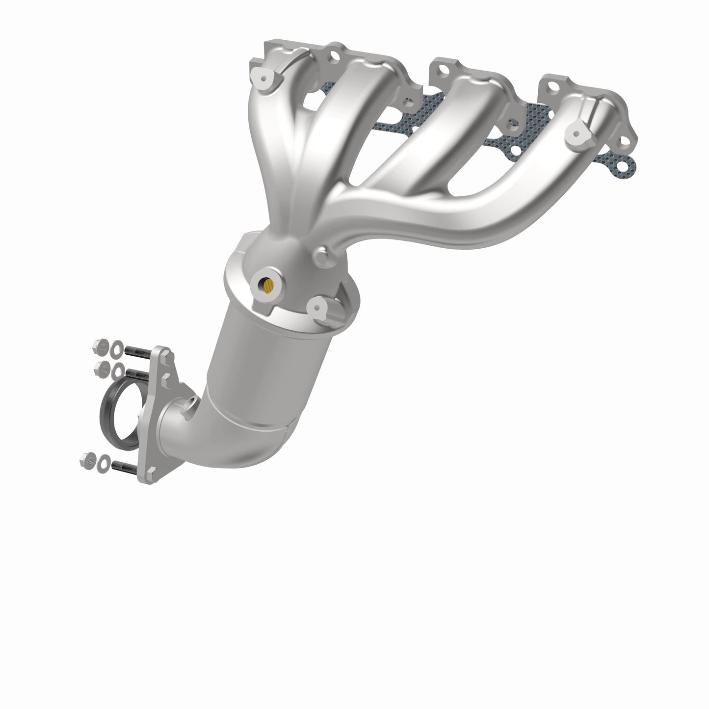 MagnaFlow California Grade CARB Compliant Manifold Catalytic Converter 5582378