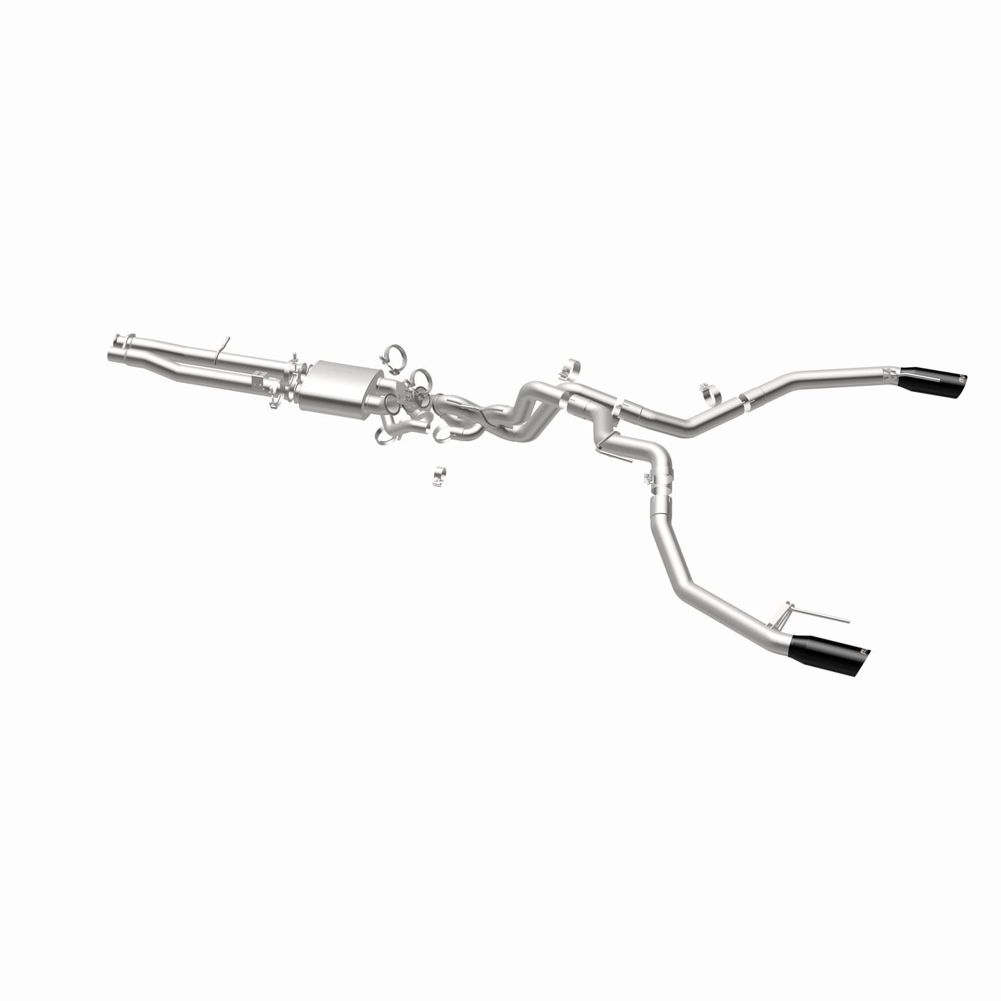 MagnaFlow 2024-2025 Ford Ranger Competition Series Cat-Back Performance Exhaust