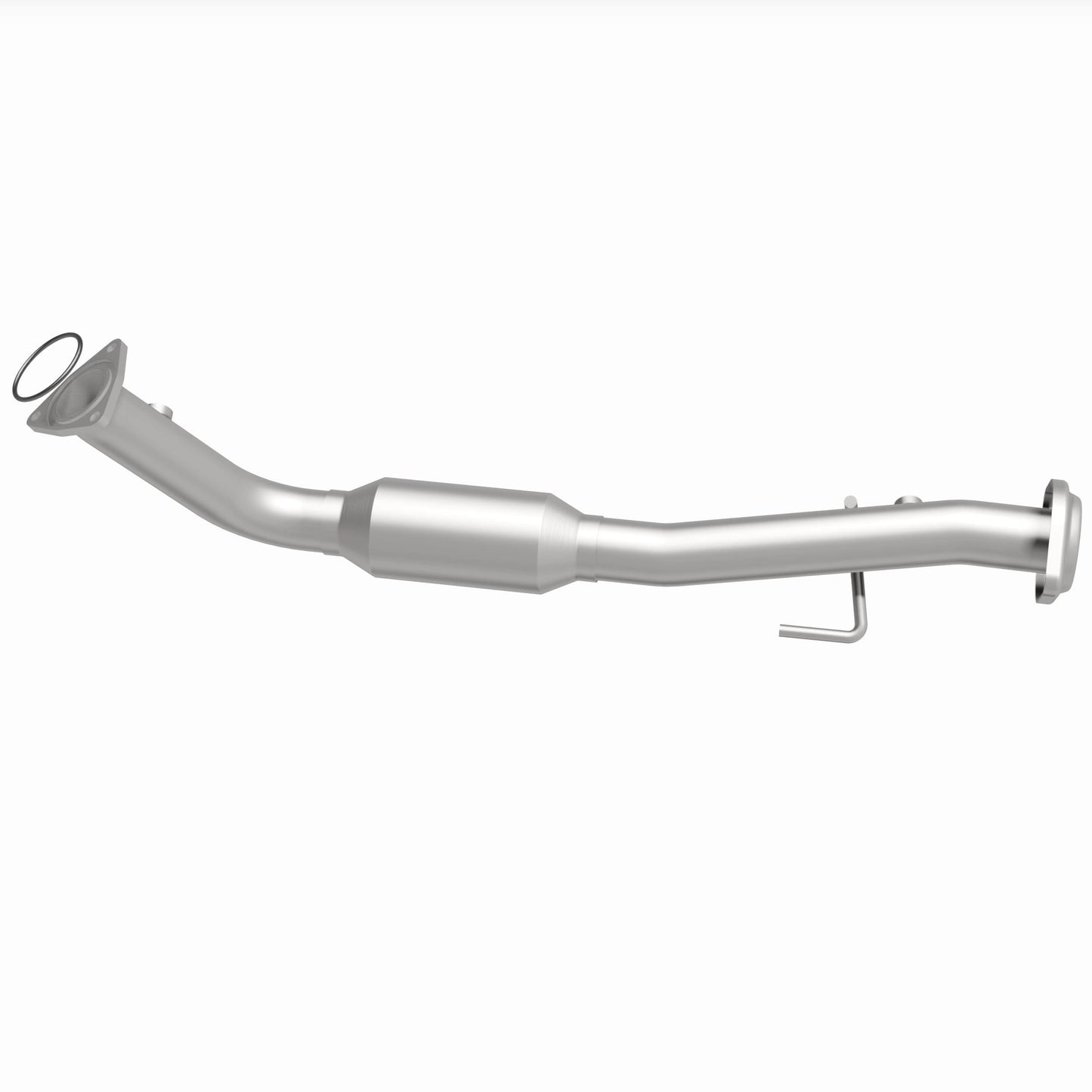 MagnaFlow California Grade CARB Compliant Direct-Fit Catalytic Converter 4651649