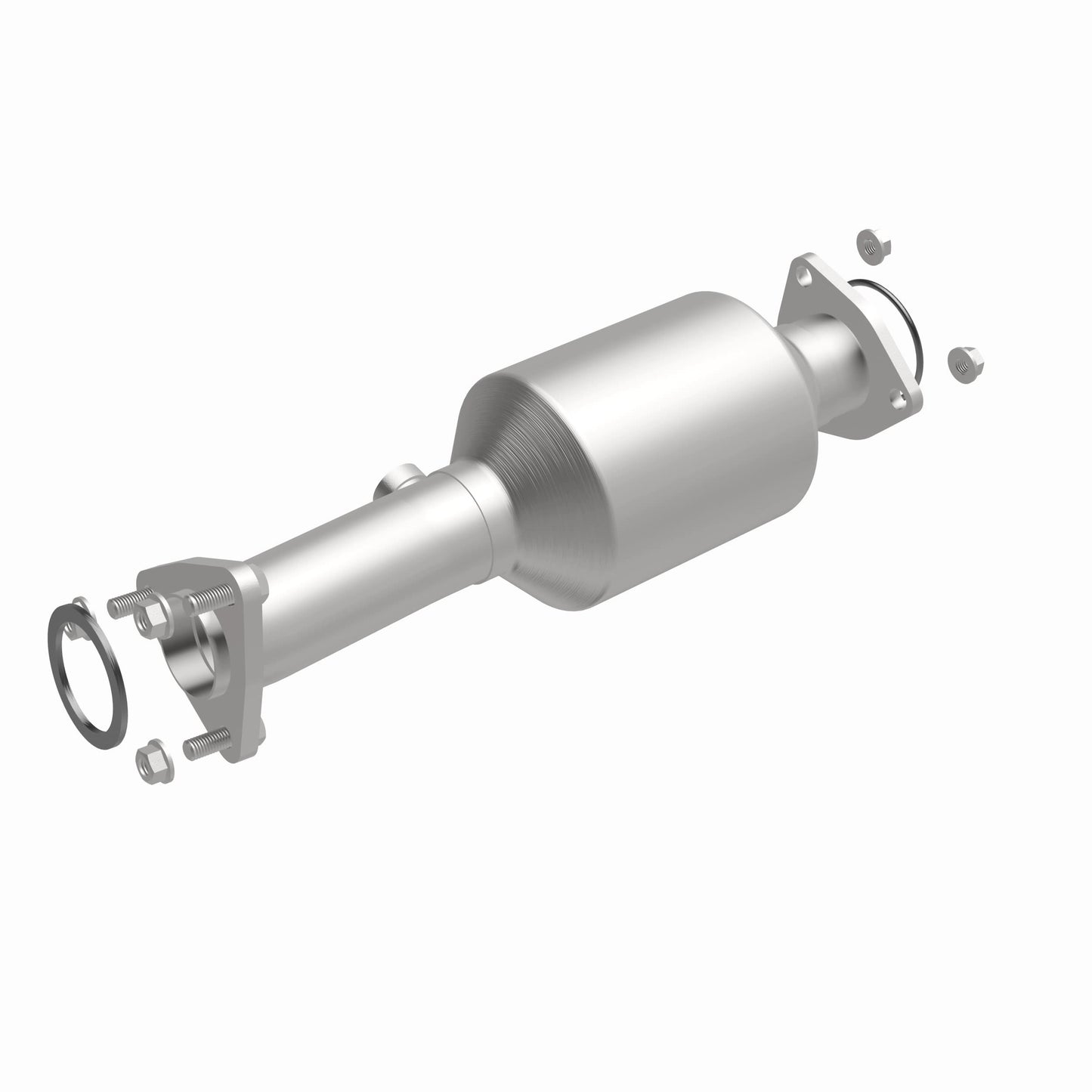 MagnaFlow 2017-2019 Honda CR-V OEM Grade Federal / EPA Compliant Direct-Fit Cata