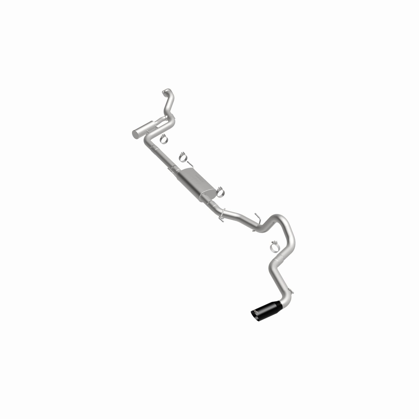 MagnaFlow 2024-2025 Toyota Tacoma SPEQ Series Cat-Back Performance Exhaust Syste