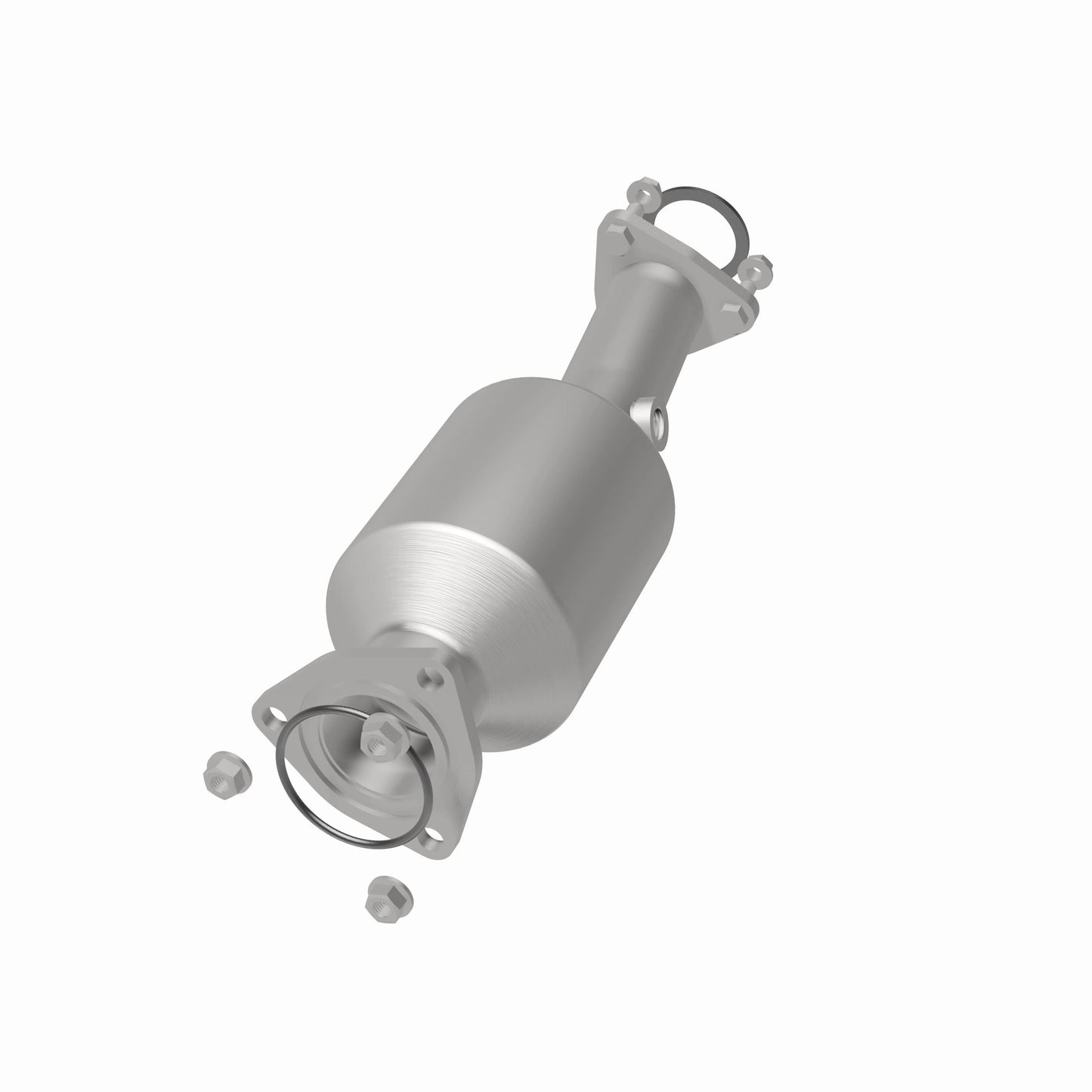 MagnaFlow 2017-2019 Honda CR-V OEM Grade Federal / EPA Compliant Direct-Fit Cata