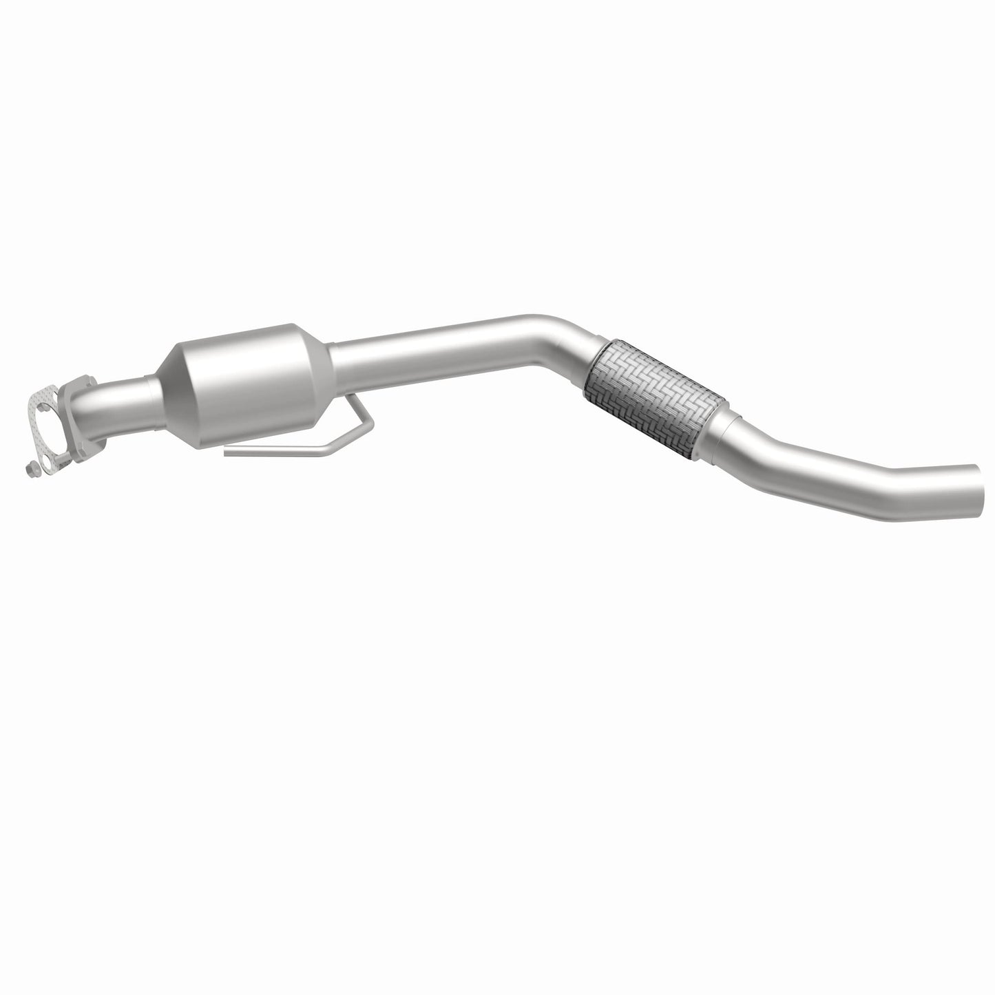 MagnaFlow 2020-2024 Ford Explorer OEM Grade Federal / EPA Compliant Direct-Fit C