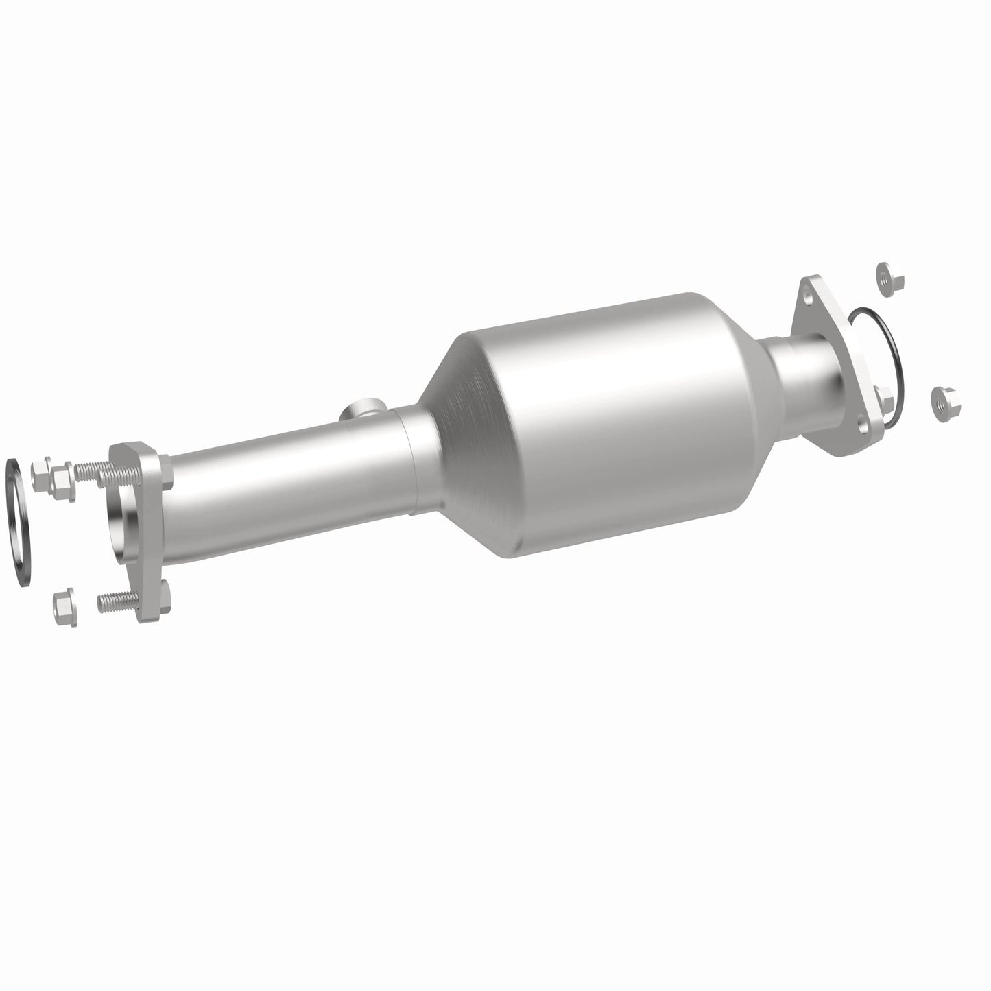 MagnaFlow 2017-2019 Honda CR-V OEM Grade Federal / EPA Compliant Direct-Fit Cata