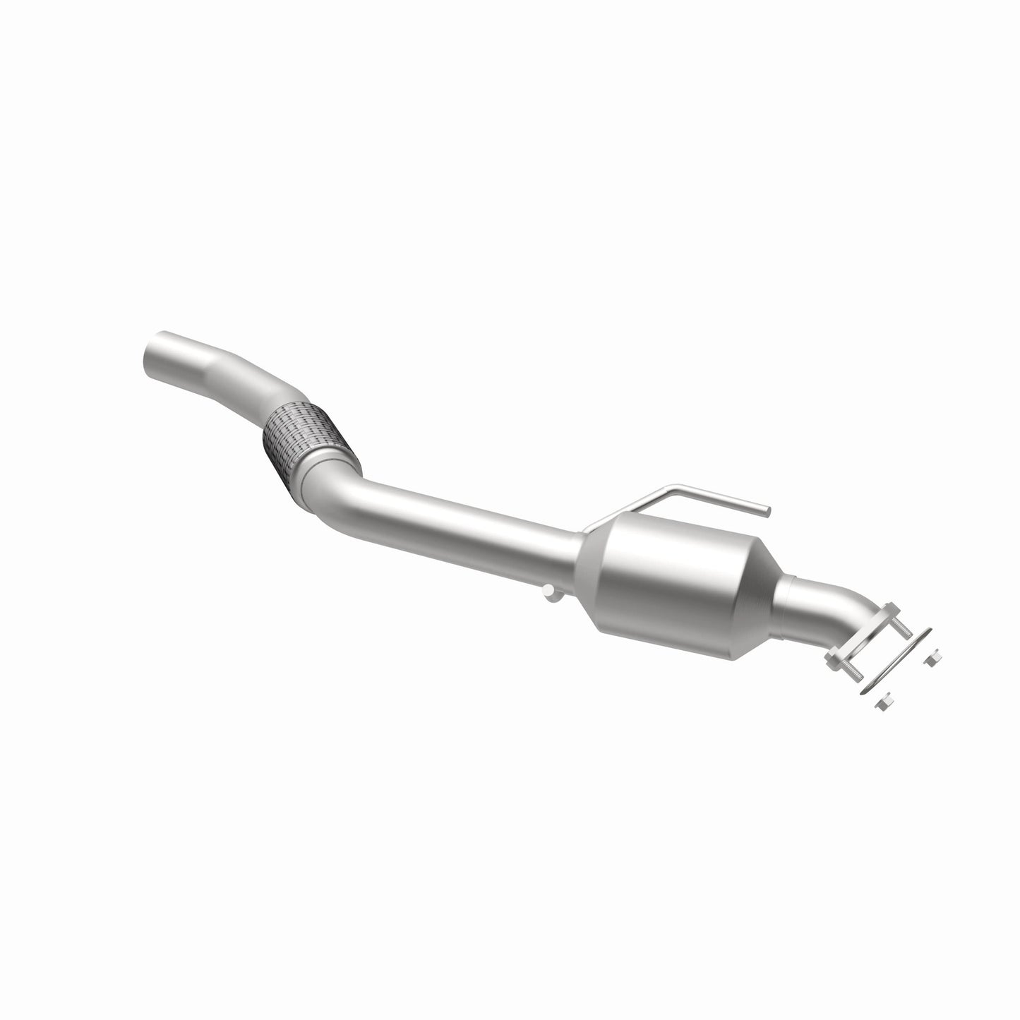 MagnaFlow 2020-2024 Ford Explorer OEM Grade Federal / EPA Compliant Direct-Fit C