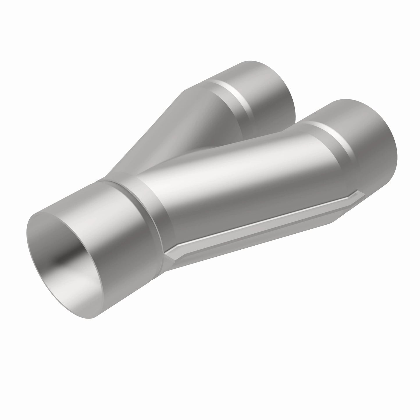 MagnaFlow 3 X 3in. Performance Exhaust Y-Pipe 10798
