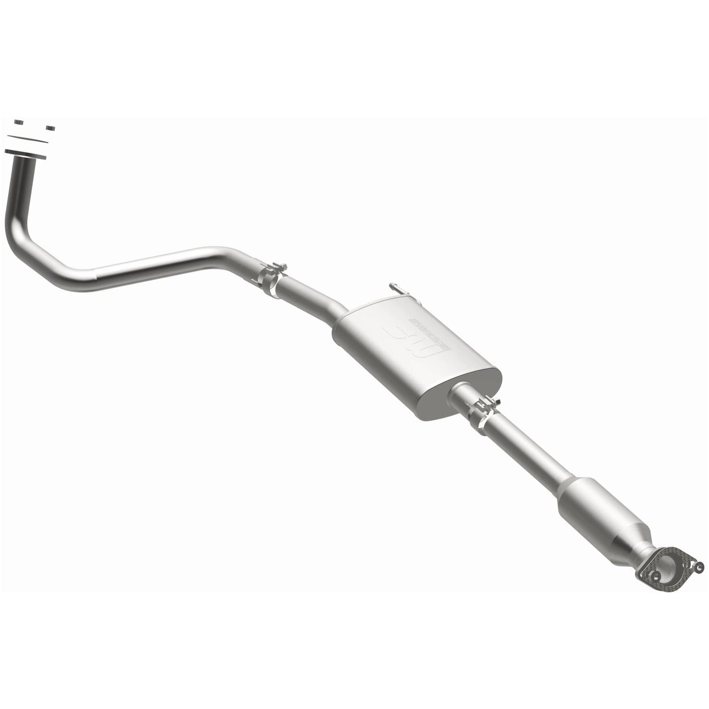 MagnaFlow 2020-2022 Kia Soul OEM Grade Federal / EPA Compliant Direct-Fit Cataly