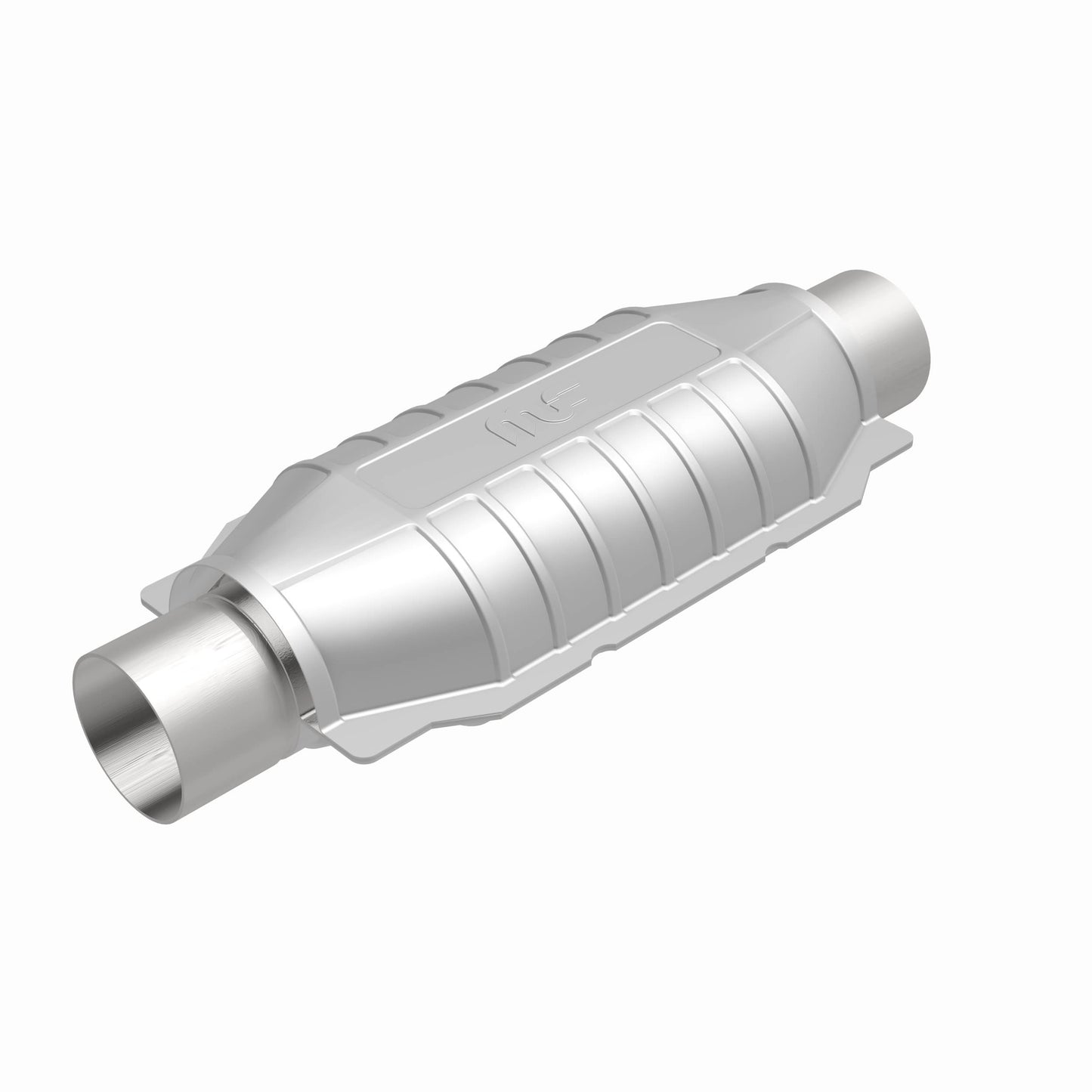 MagnaFlow California Grade CARB Compliant Universal Catalytic Converter 5592306