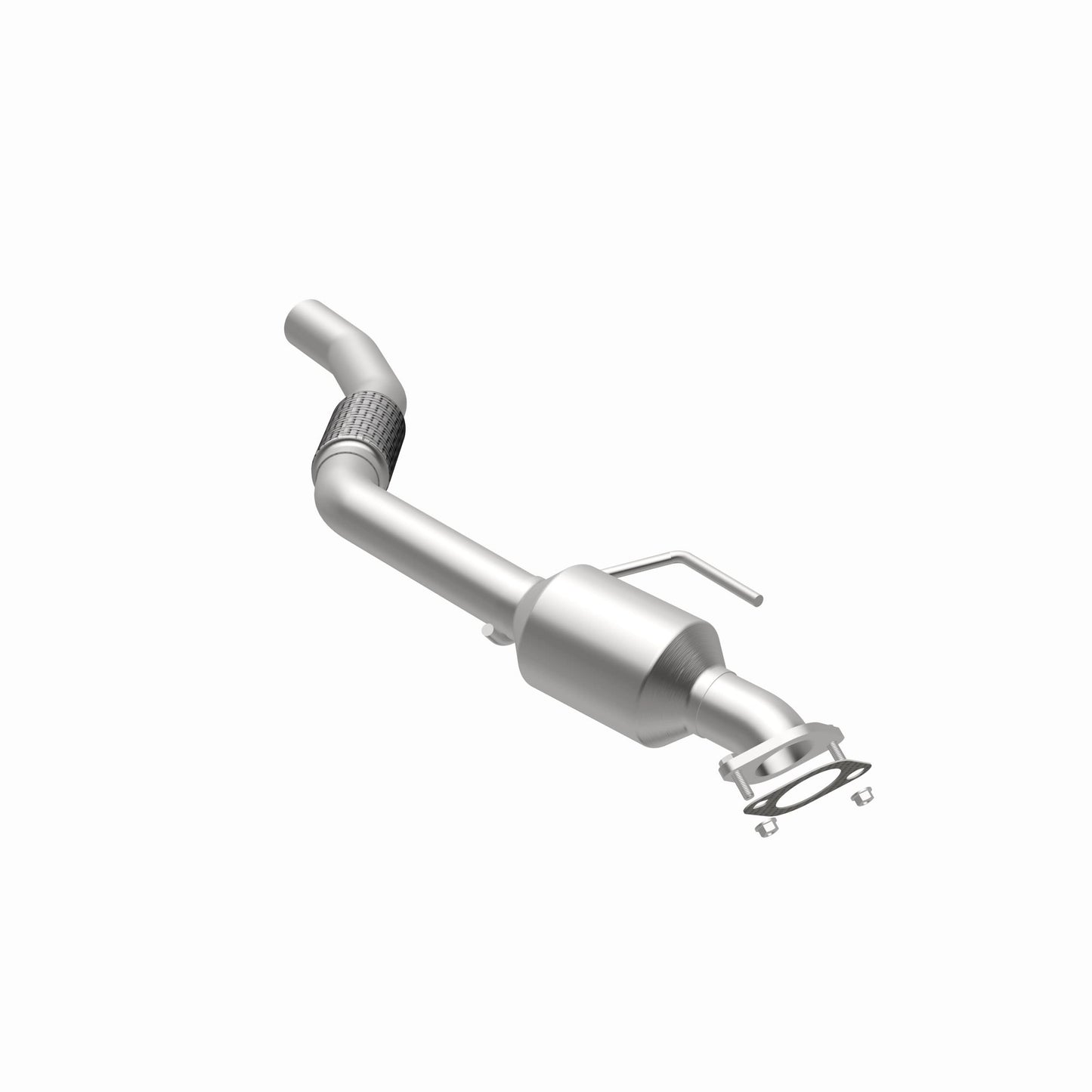 MagnaFlow 2020-2024 Ford Explorer OEM Grade Federal / EPA Compliant Direct-Fit C