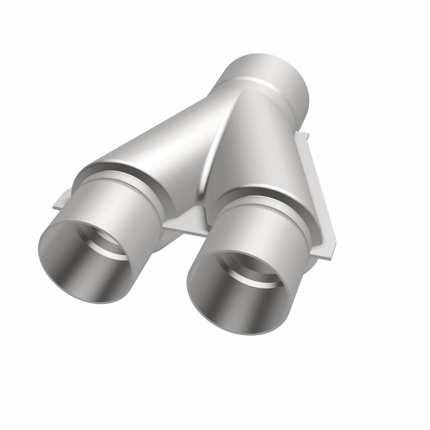 MagnaFlow 3 X 2.5in. Performance Exhaust Y-Pipe 10778