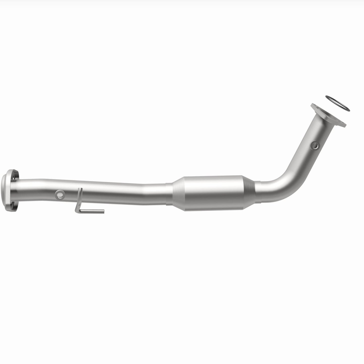 MagnaFlow California Grade CARB Compliant Direct-Fit Catalytic Converter 4651649