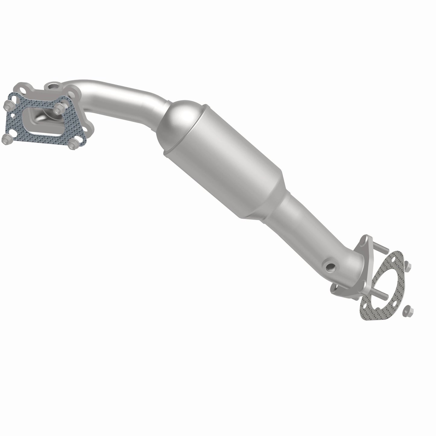 MagnaFlow Exhaust Products 280675 OEM Grade Direct-Fit Catalytic Converter