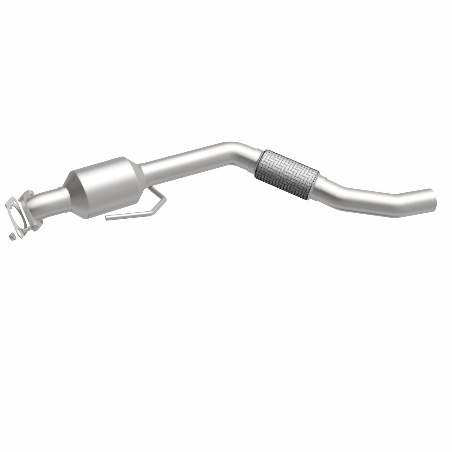MagnaFlow 2020-2024 Ford Explorer OEM Grade Federal / EPA Compliant Direct-Fit C