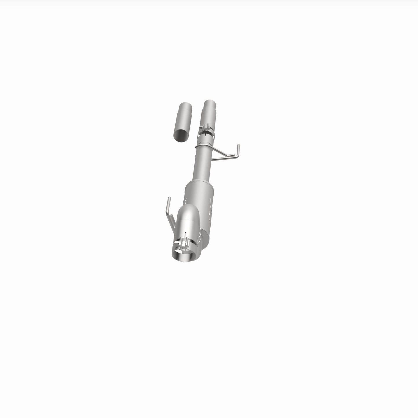 MagnaFlow 2015-2024 Ford F-150 D-Fit Performance Exhaust Muffler Replacement Kit