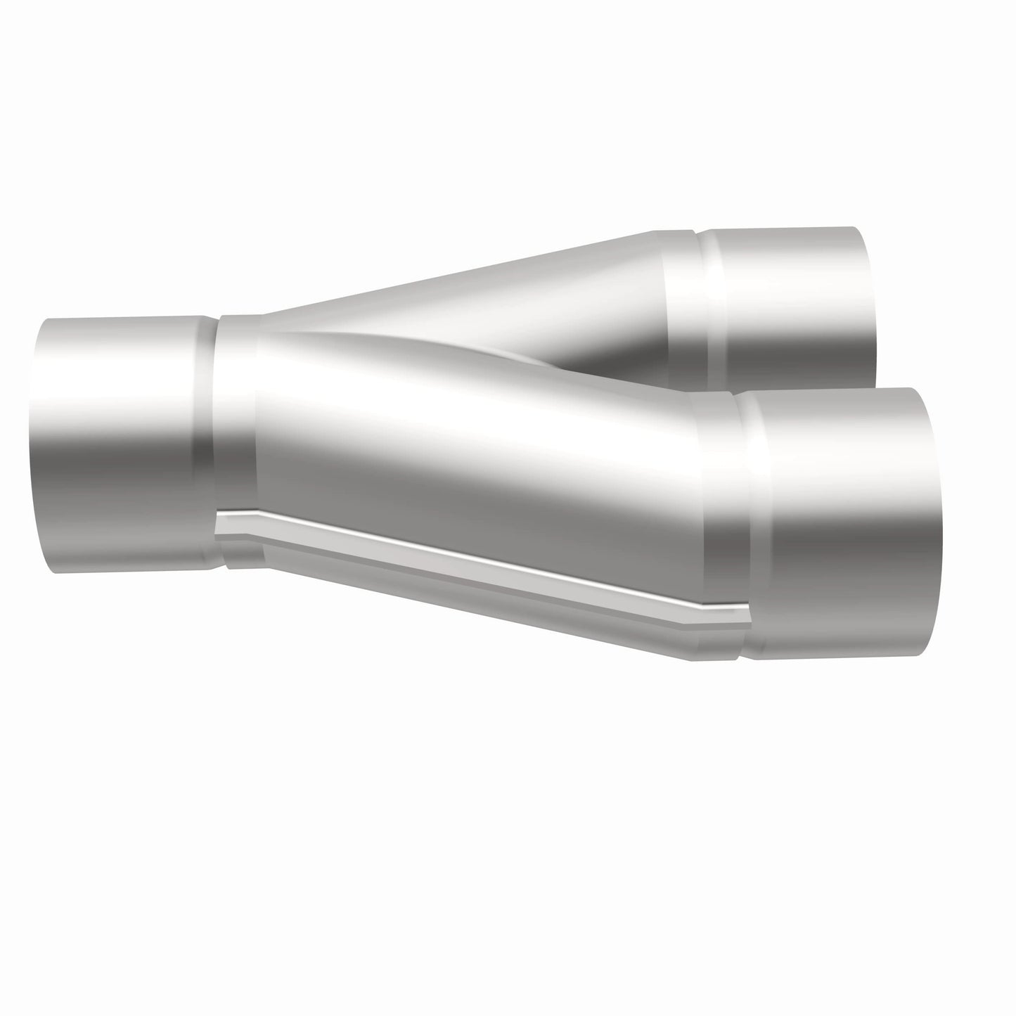 MagnaFlow 3 X 3in. Performance Exhaust Y-Pipe 10798